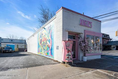 275 Amboy Avenue Metuchen NJ 08840