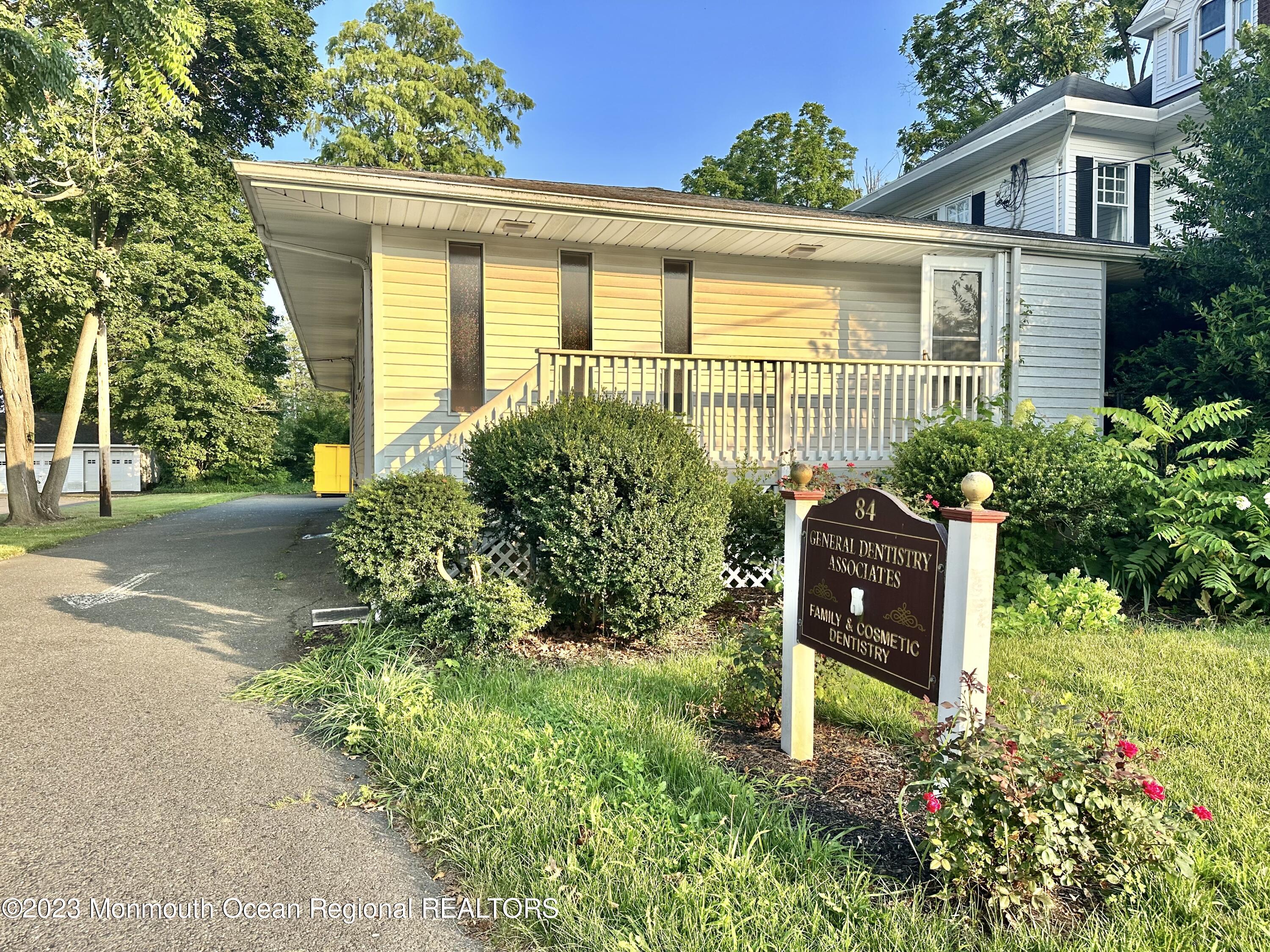 82 W Main Street Freehold NJ 07728