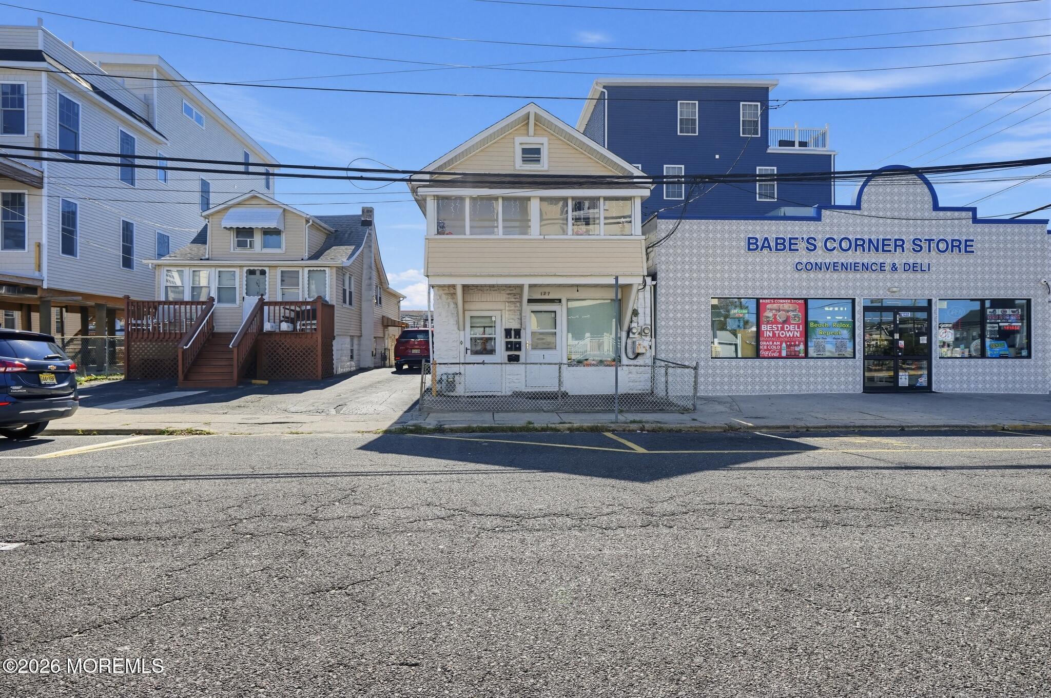 127 Sumner Avenue Seaside Heights NJ 08751