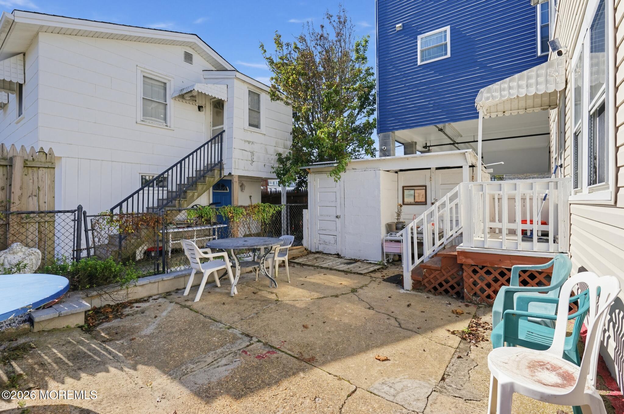 127 Sumner Avenue Seaside Heights NJ 08751