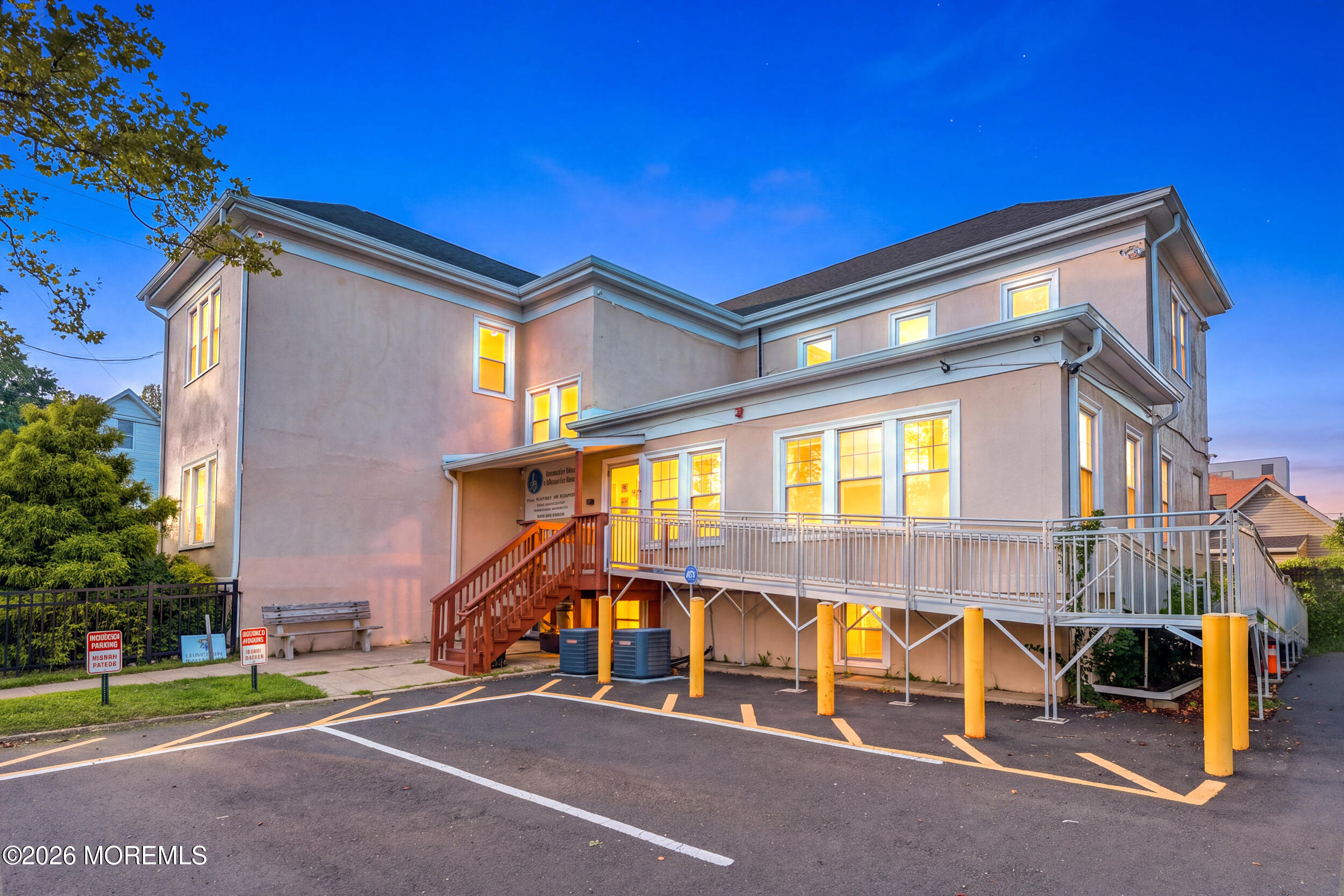 913 Sewall Avenue Asbury Park NJ 07712