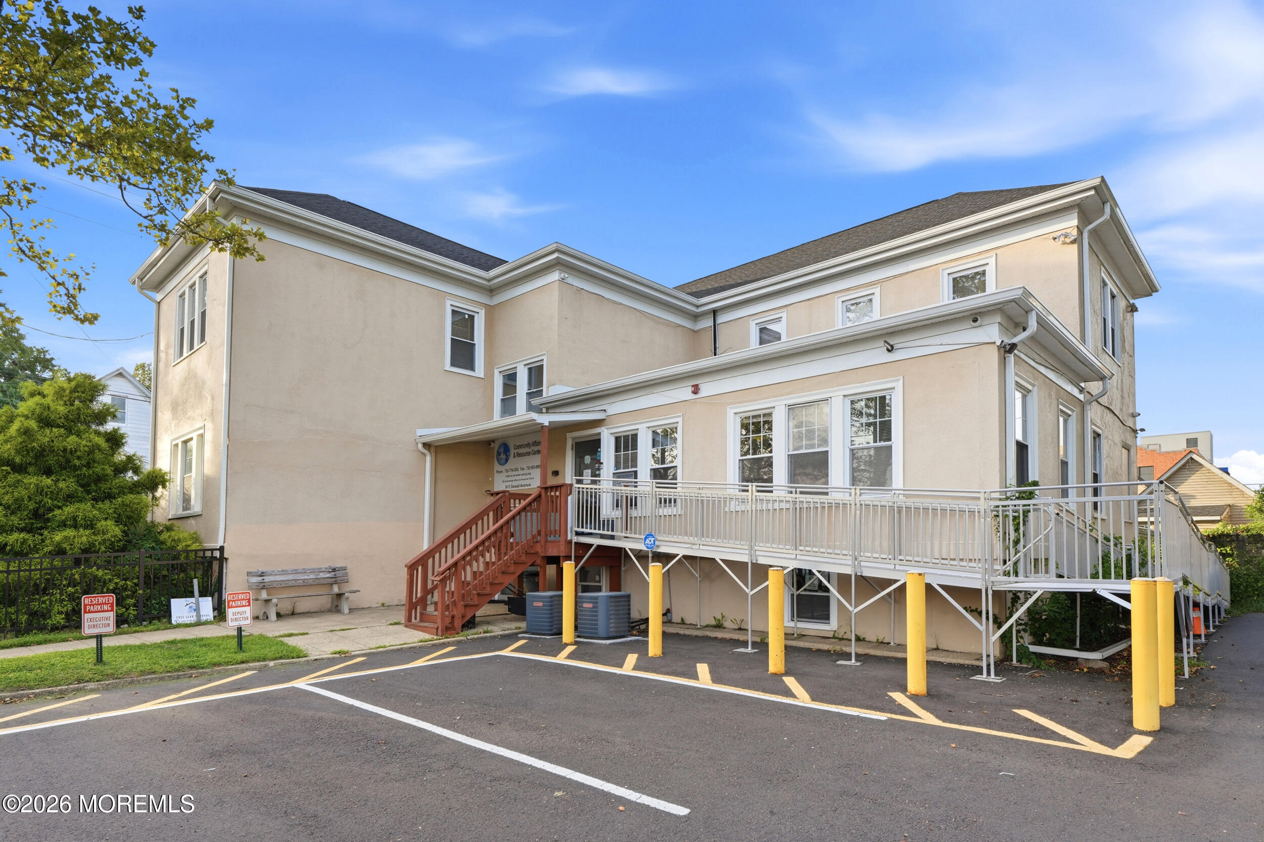 913 Sewall Avenue Asbury Park NJ 07712