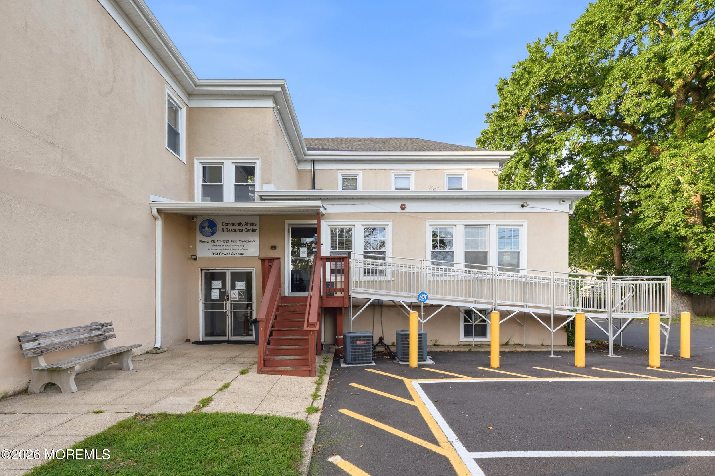 913 Sewall Avenue Asbury Park NJ 07712