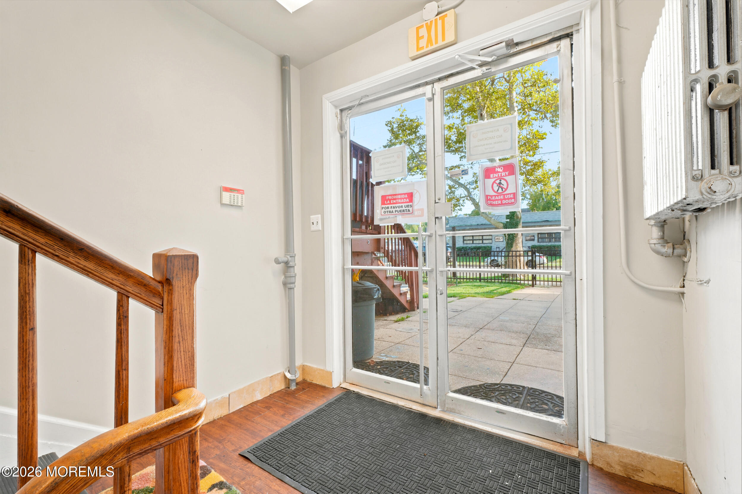 913 Sewall Avenue Asbury Park NJ 07712