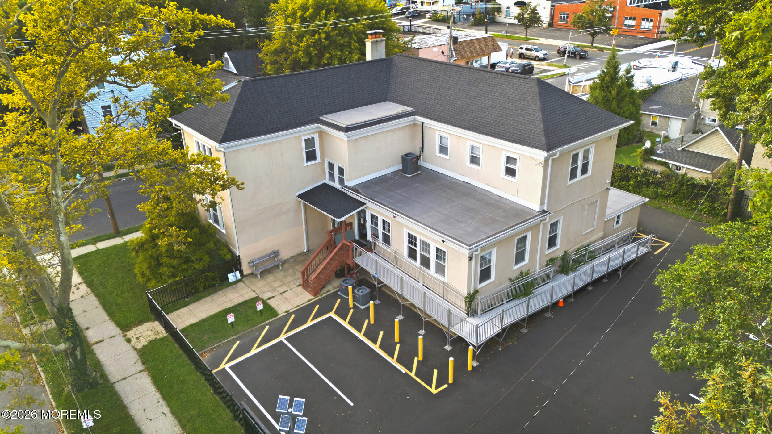 913 Sewall Avenue Asbury Park NJ 07712