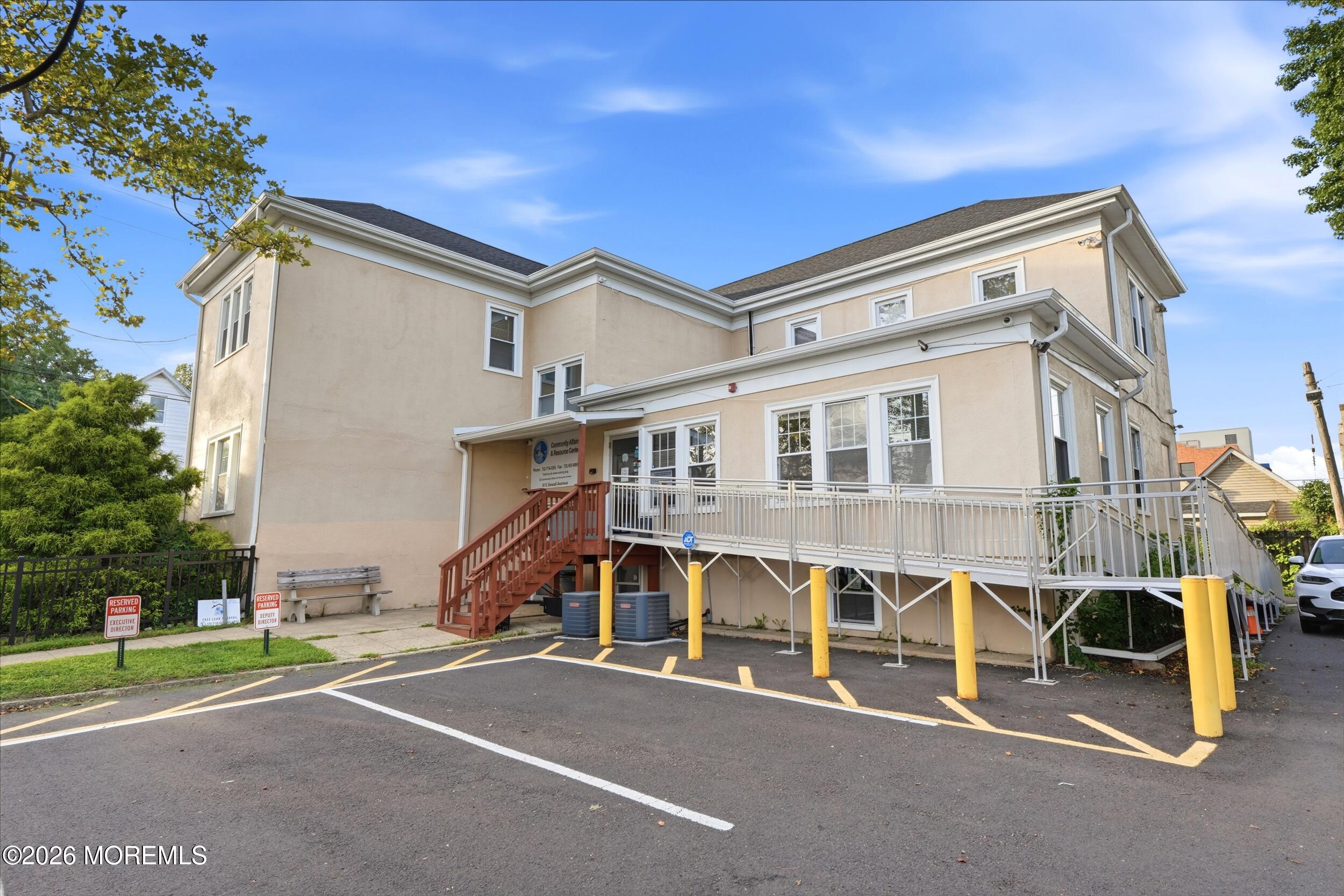 913 Sewall Avenue Asbury Park NJ 07712