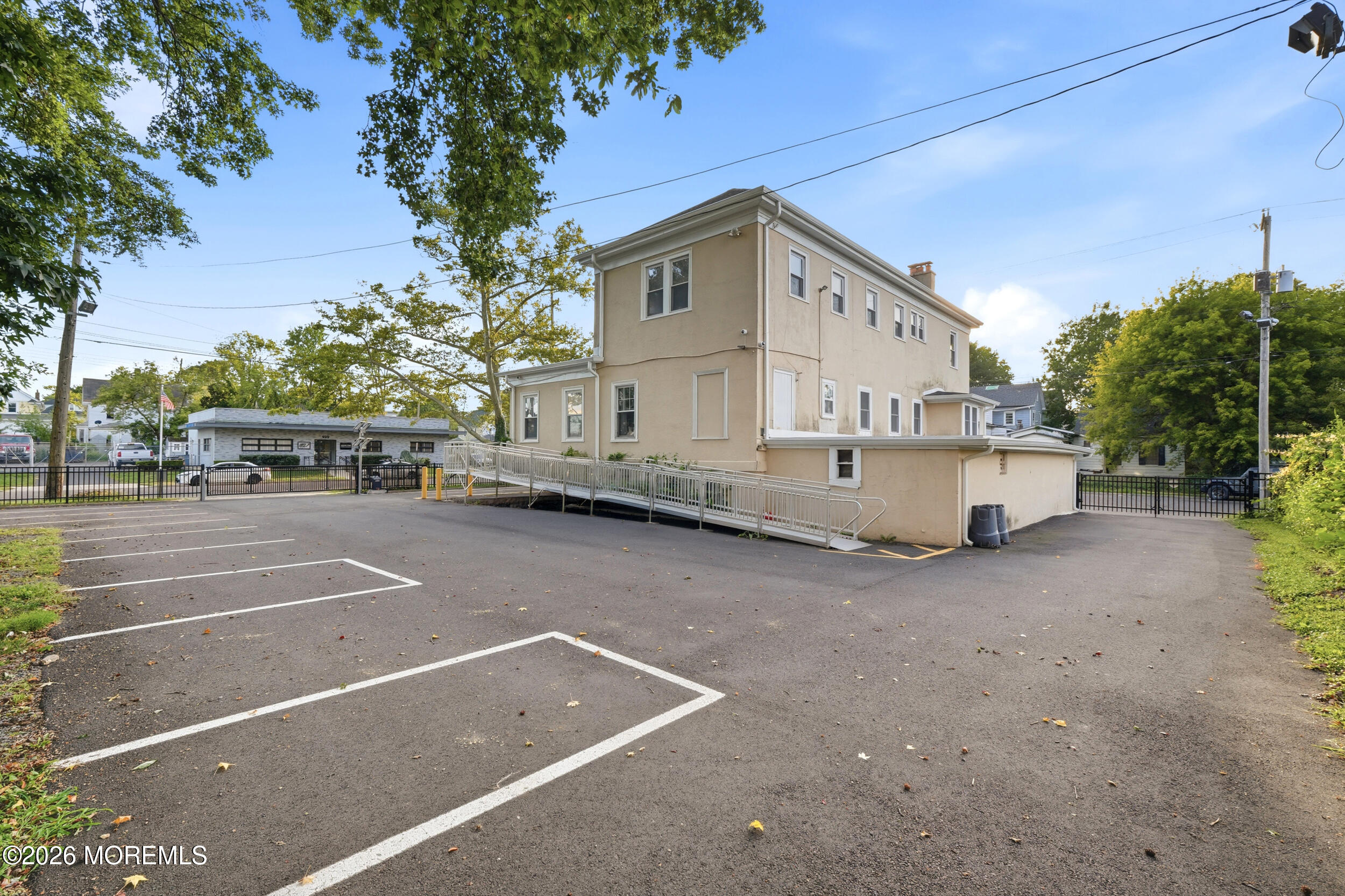 913 Sewall Avenue Asbury Park NJ 07712