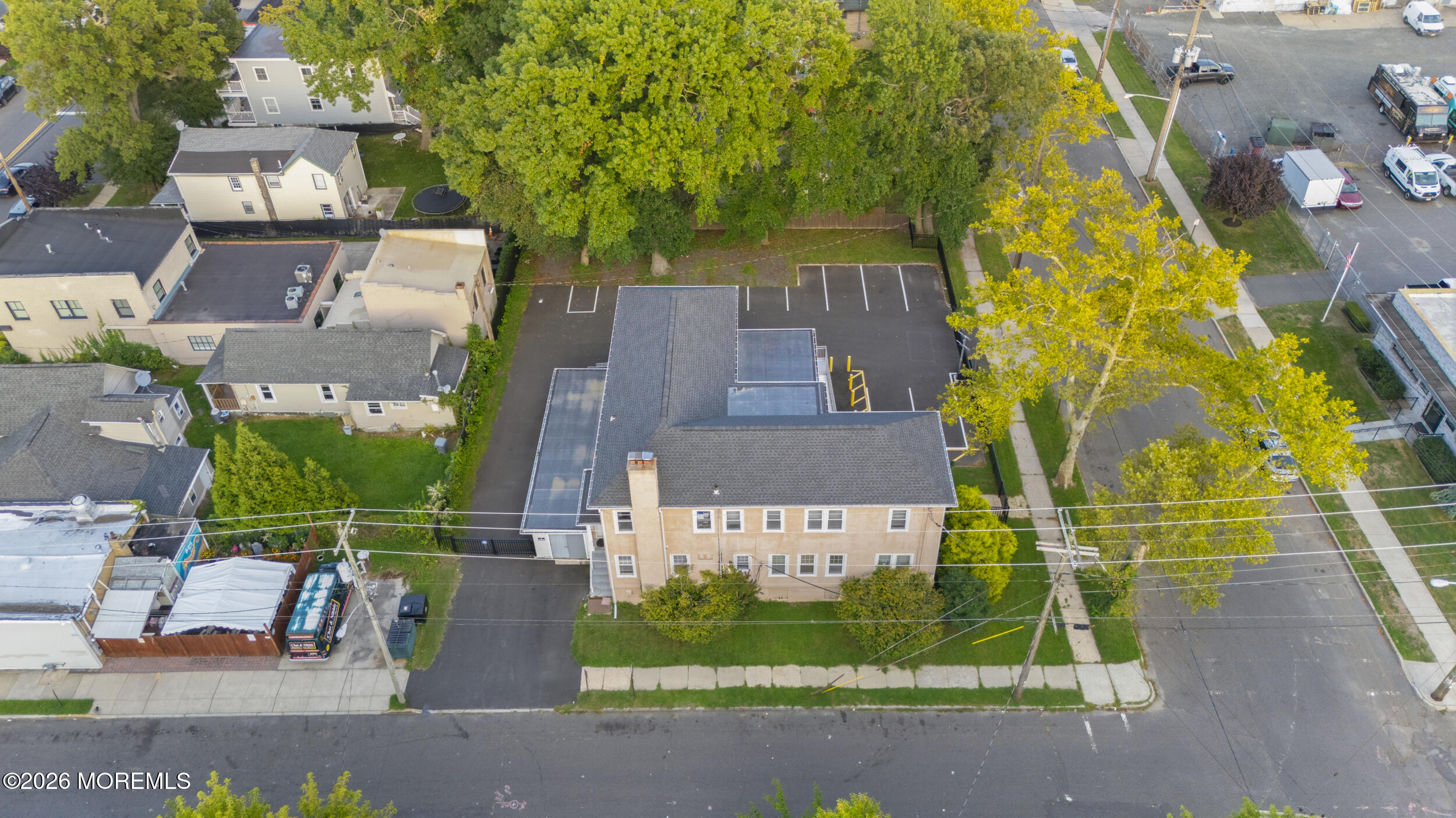 913 Sewall Avenue Asbury Park NJ 07712