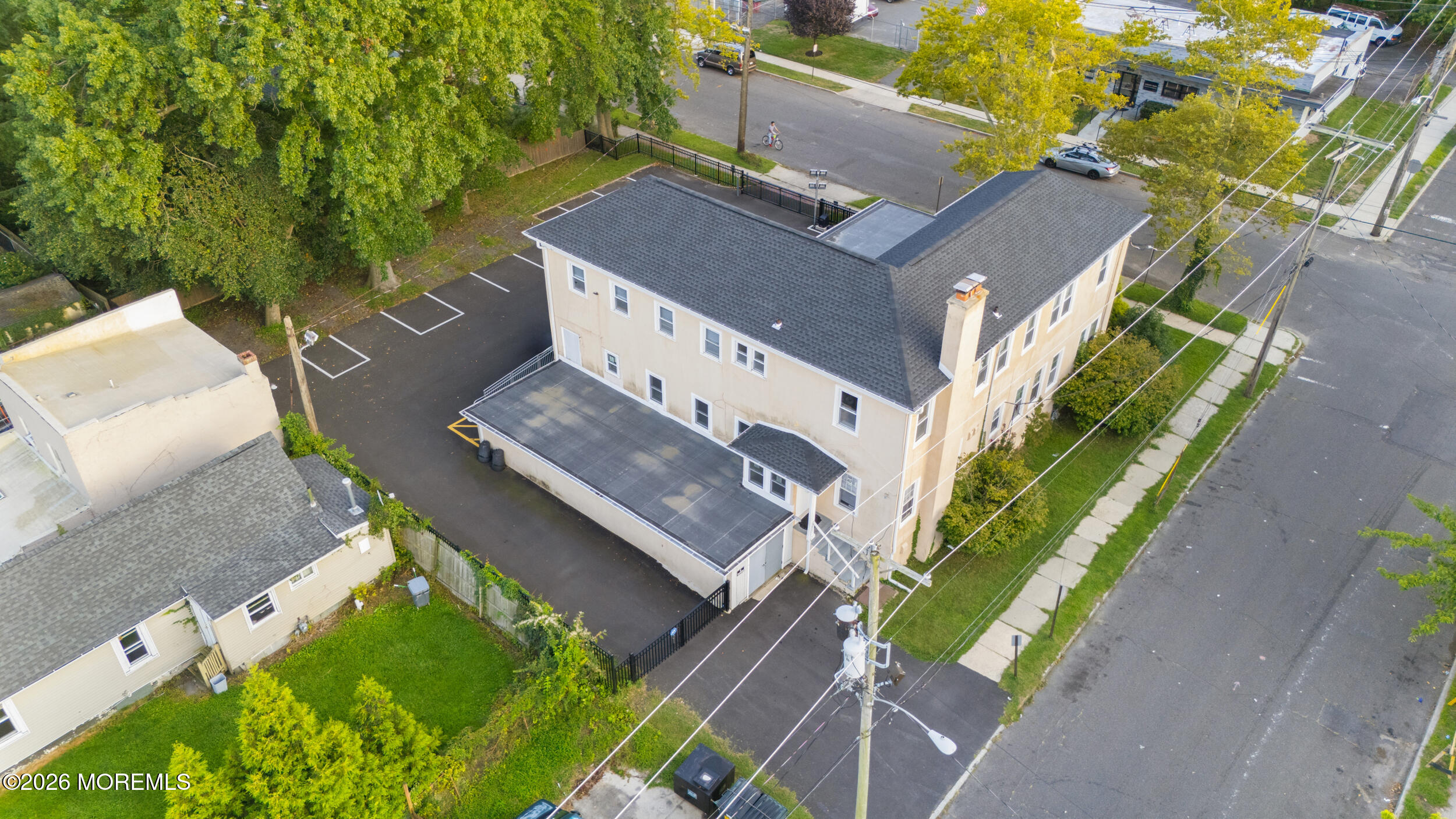 913 Sewall Avenue Asbury Park NJ 07712
