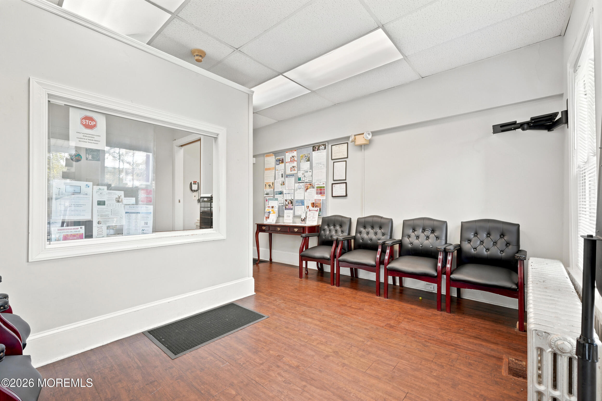 913 Sewall Avenue Asbury Park NJ 07712