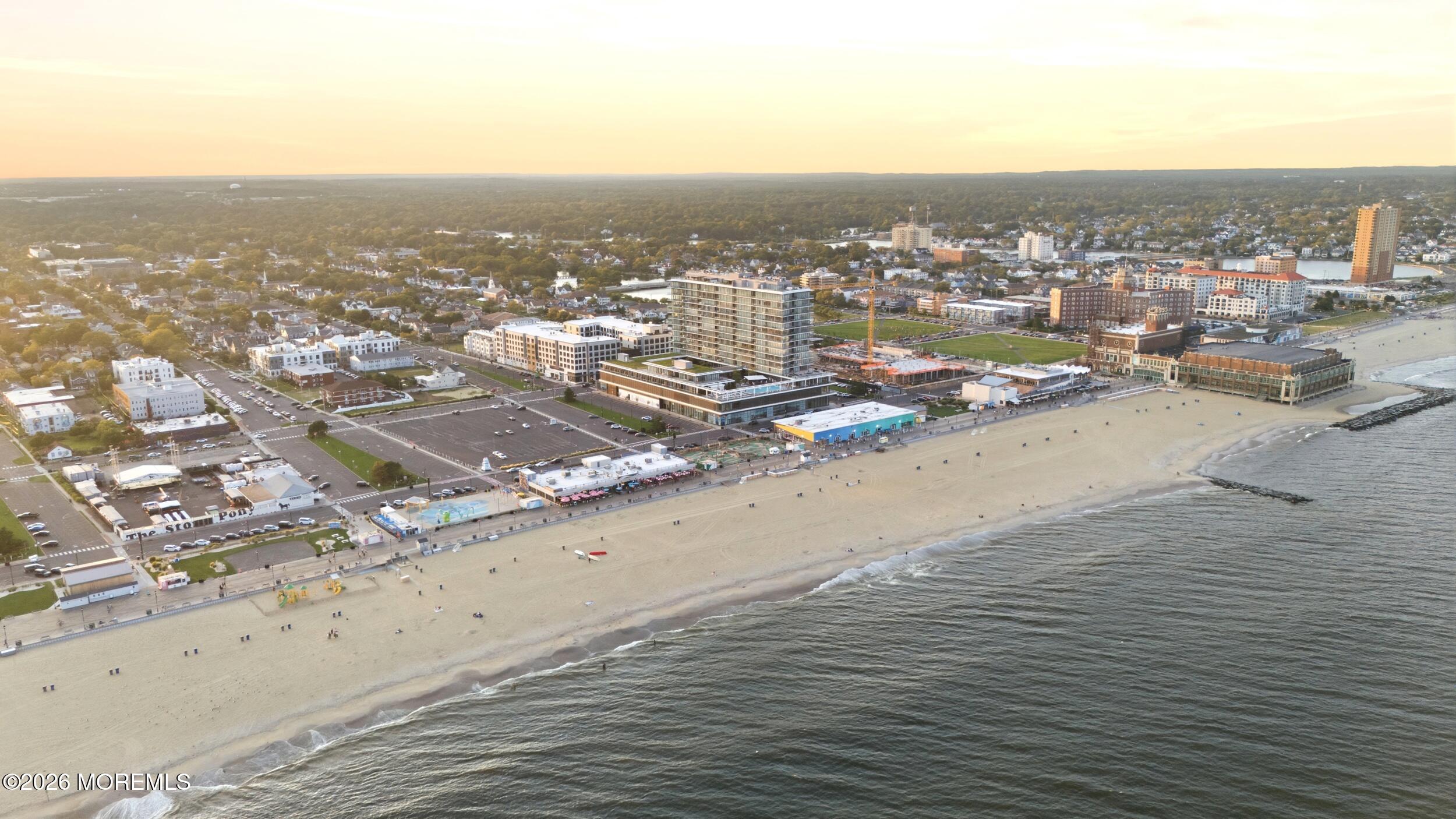 913 Sewall Avenue Asbury Park NJ 07712