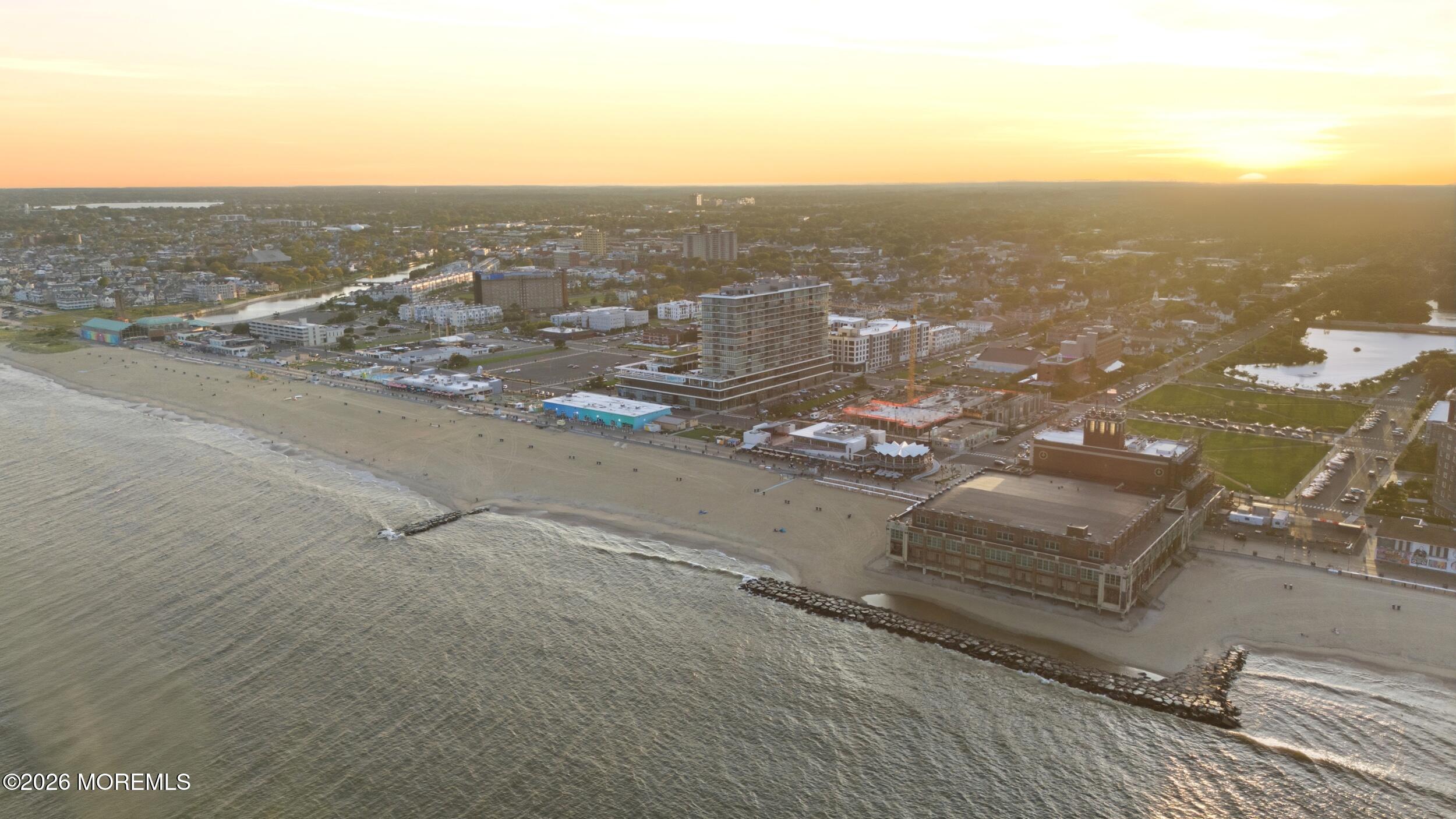 913 Sewall Avenue Asbury Park NJ 07712