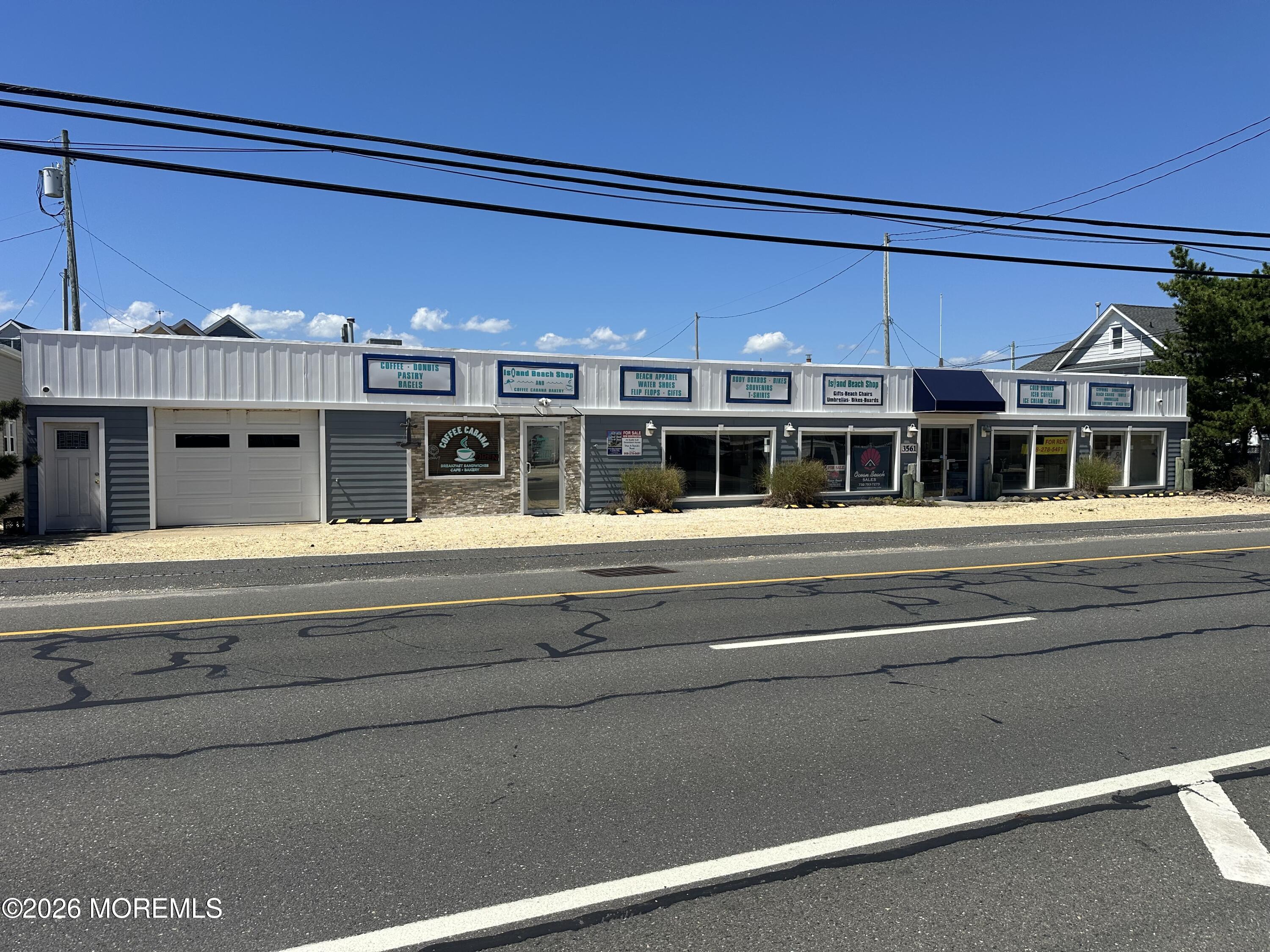 3561 Route 35 Road Lavallette NJ 08735