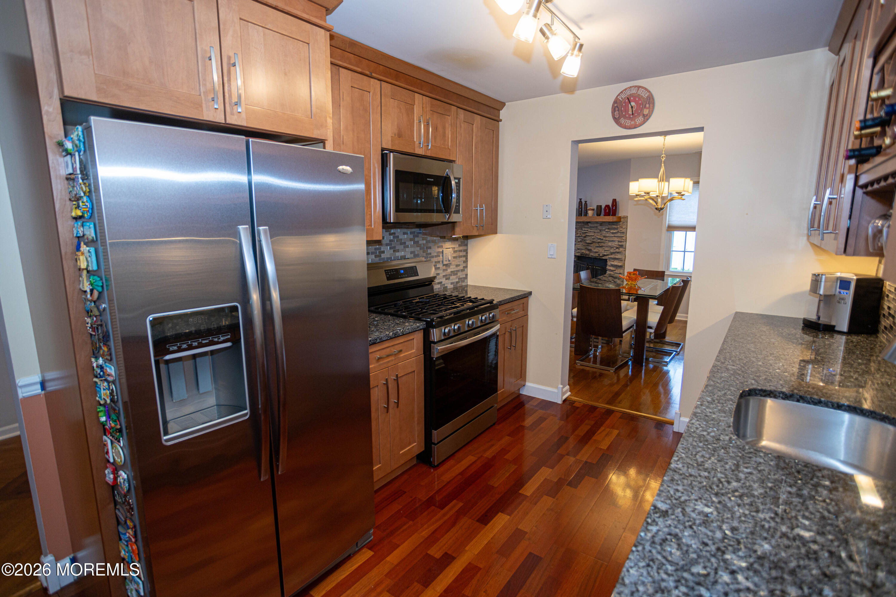 113 Woodmere Drive Parlin NJ 08859