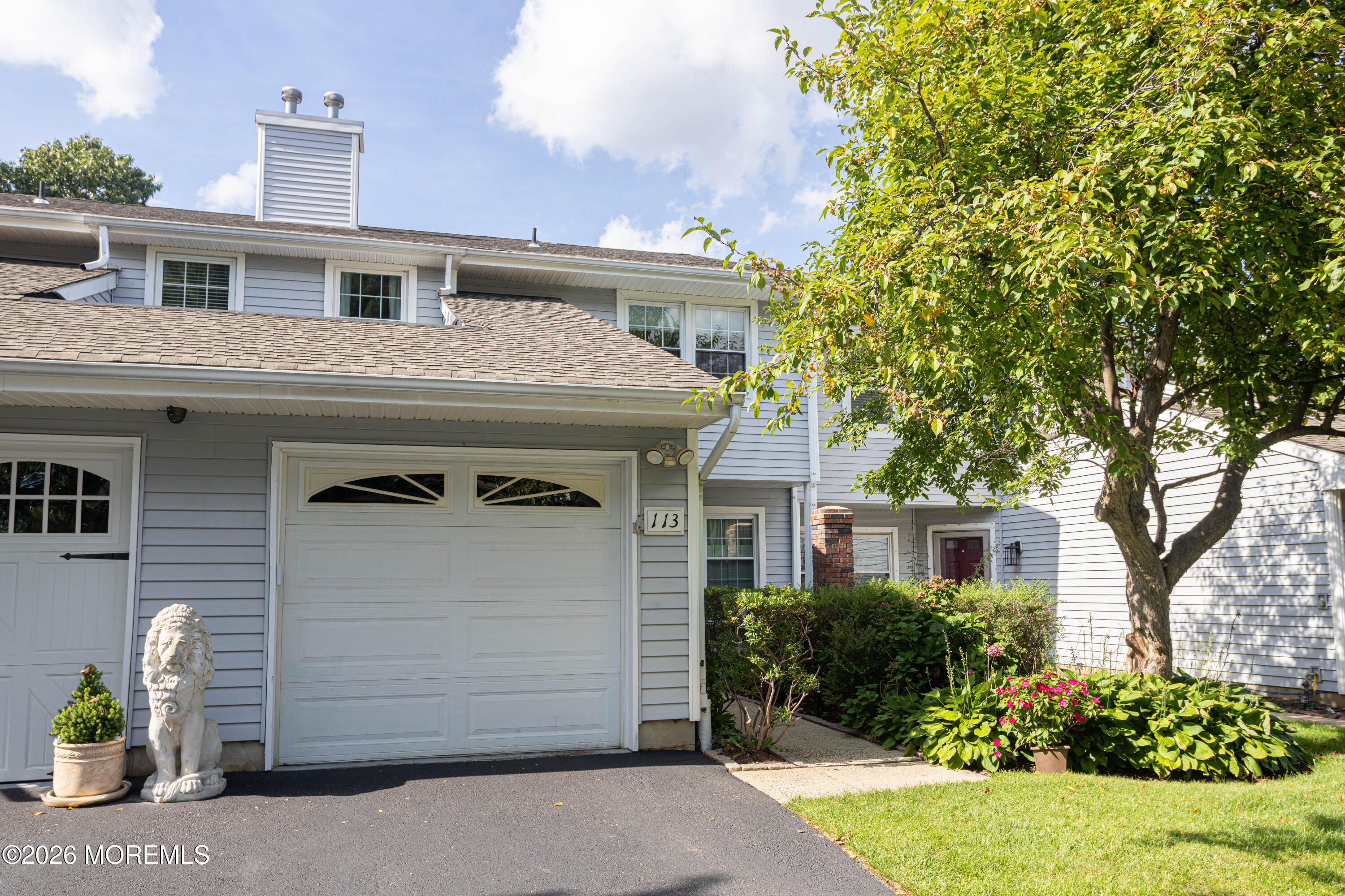 113 Woodmere Drive Parlin NJ 08859
