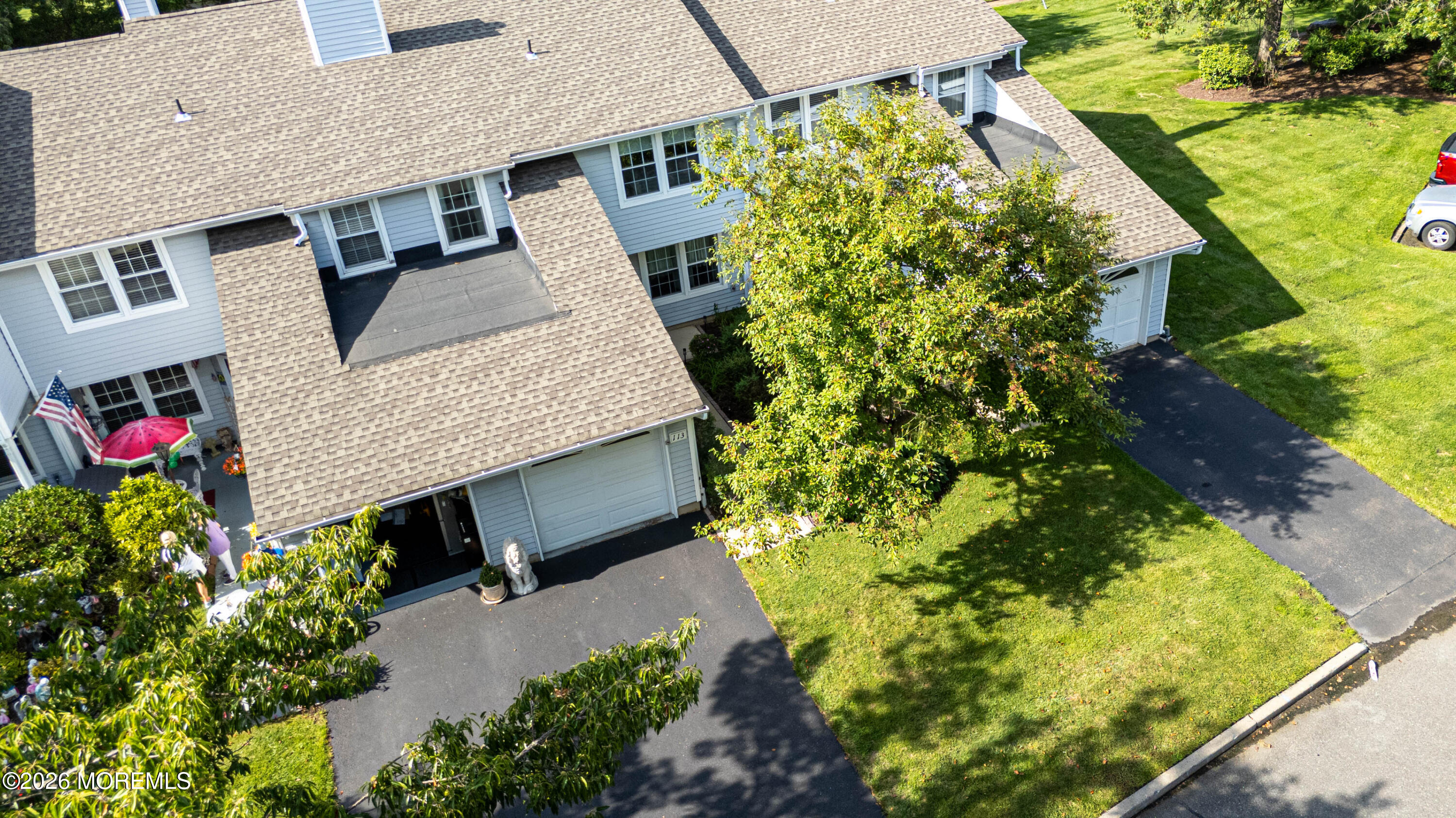 113 Woodmere Drive Parlin NJ 08859