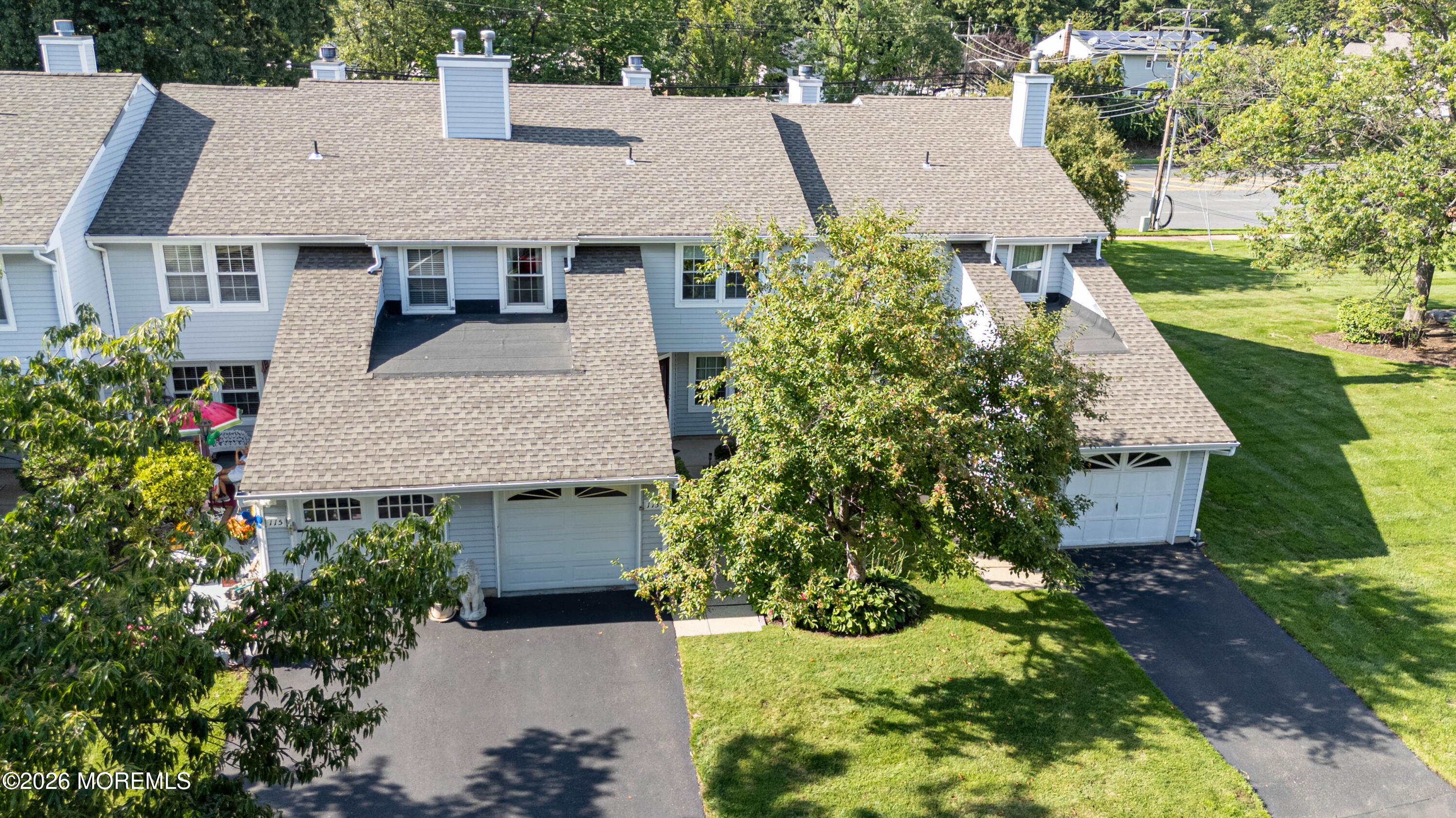 113 Woodmere Drive Parlin NJ 08859