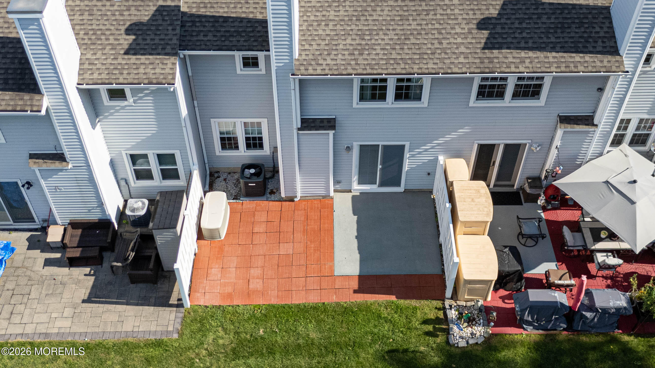 113 Woodmere Drive Parlin NJ 08859