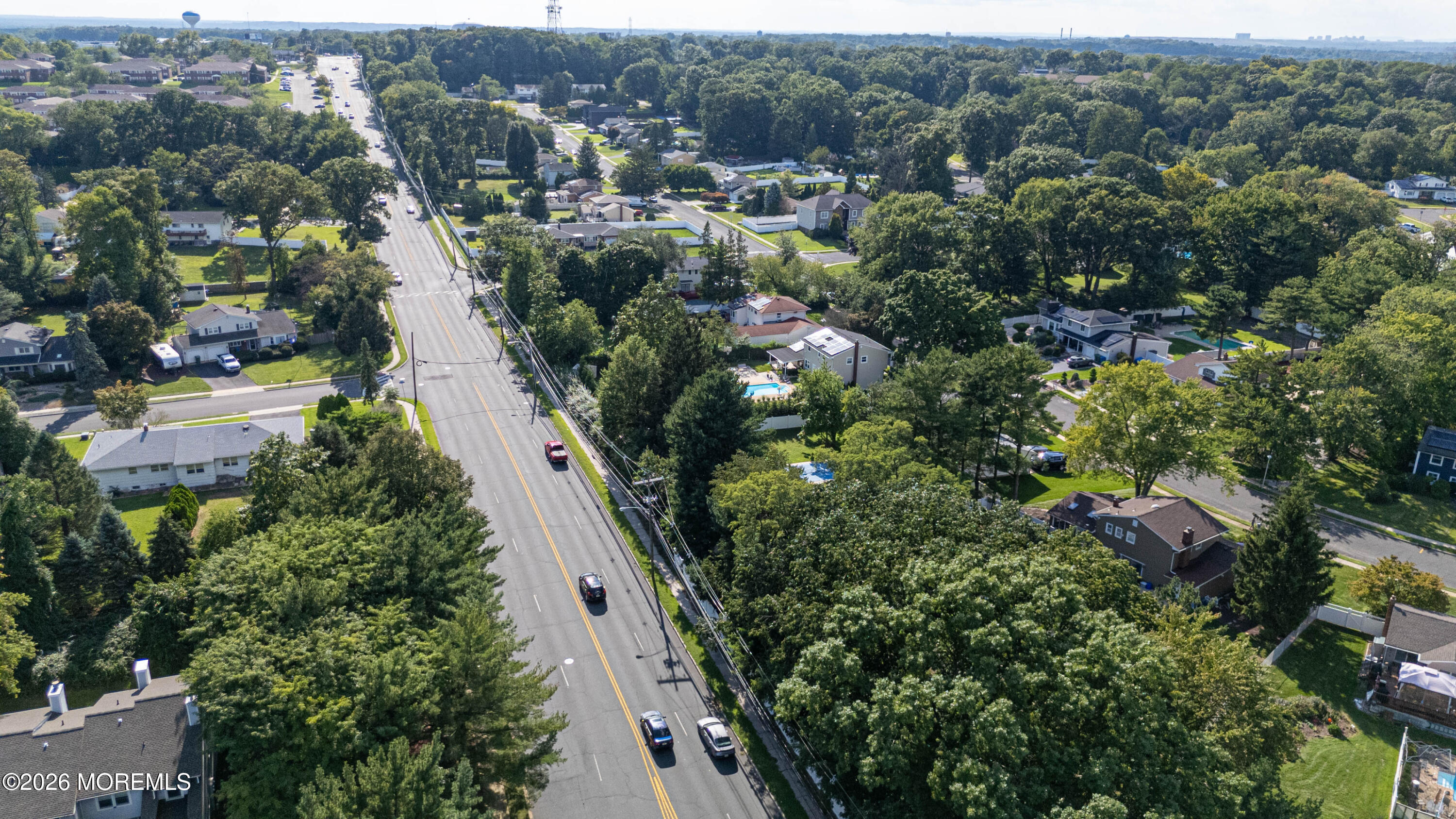 113 Woodmere Drive Parlin NJ 08859