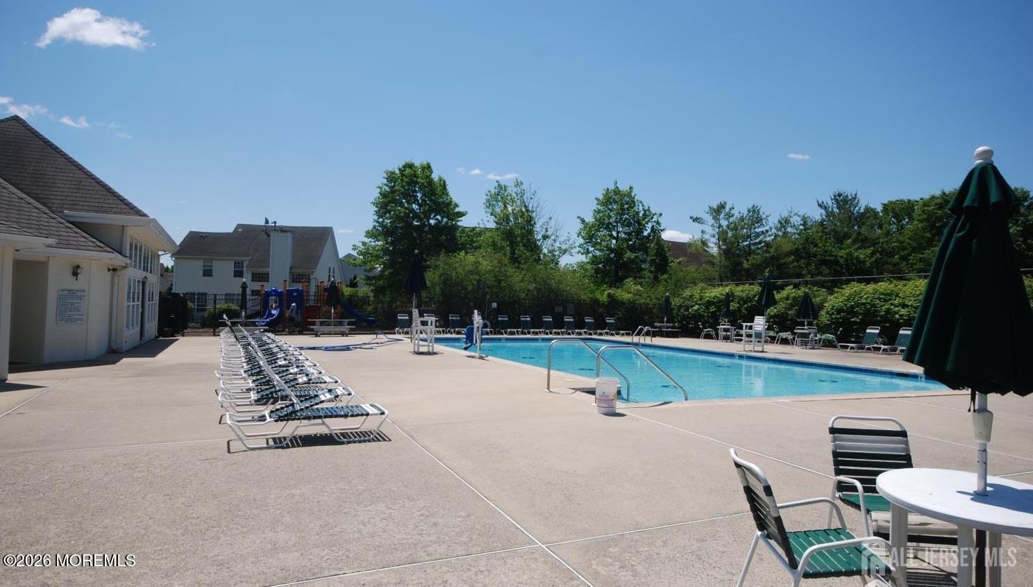 113 Woodmere Drive Parlin NJ 08859