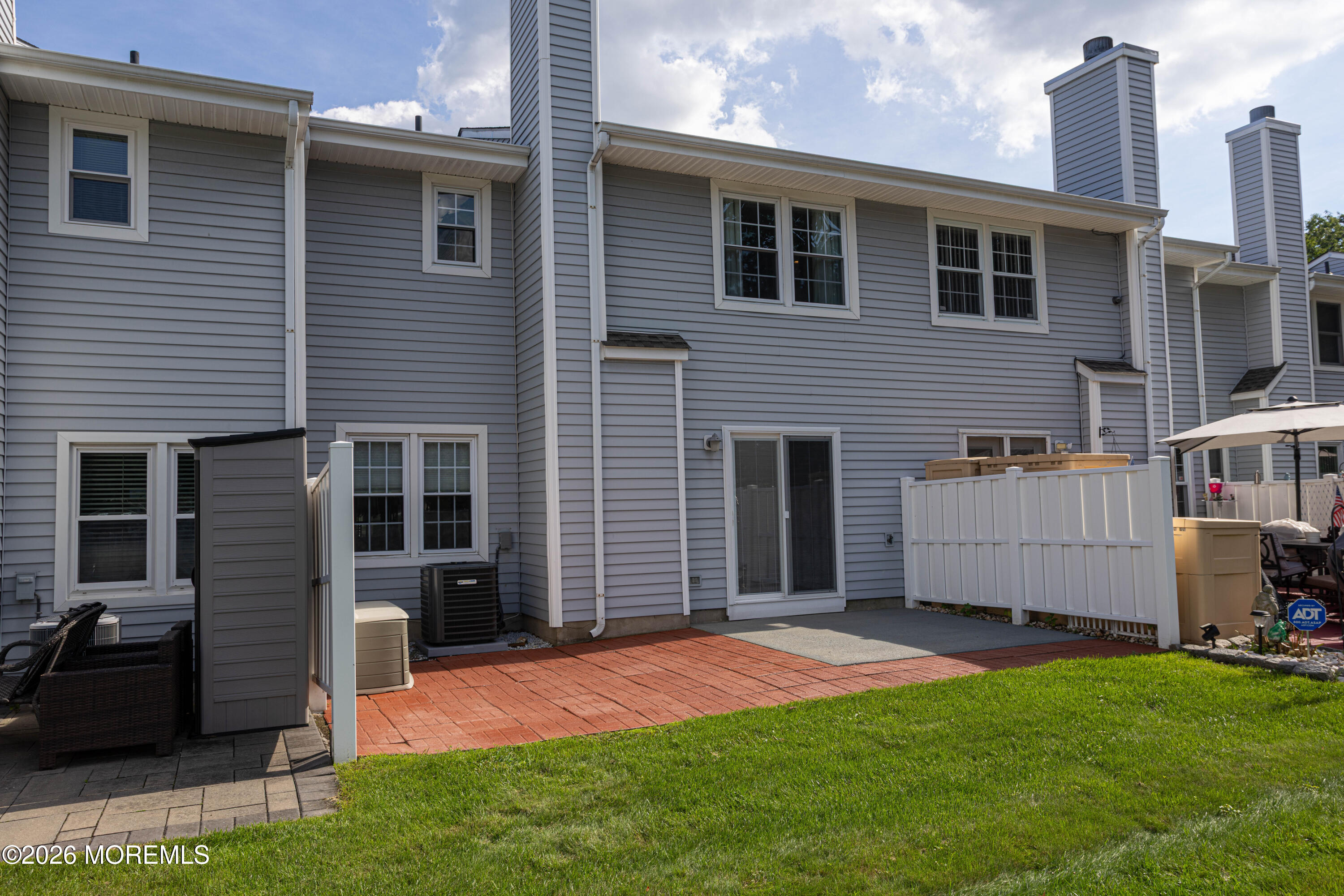 113 Woodmere Drive Parlin NJ 08859