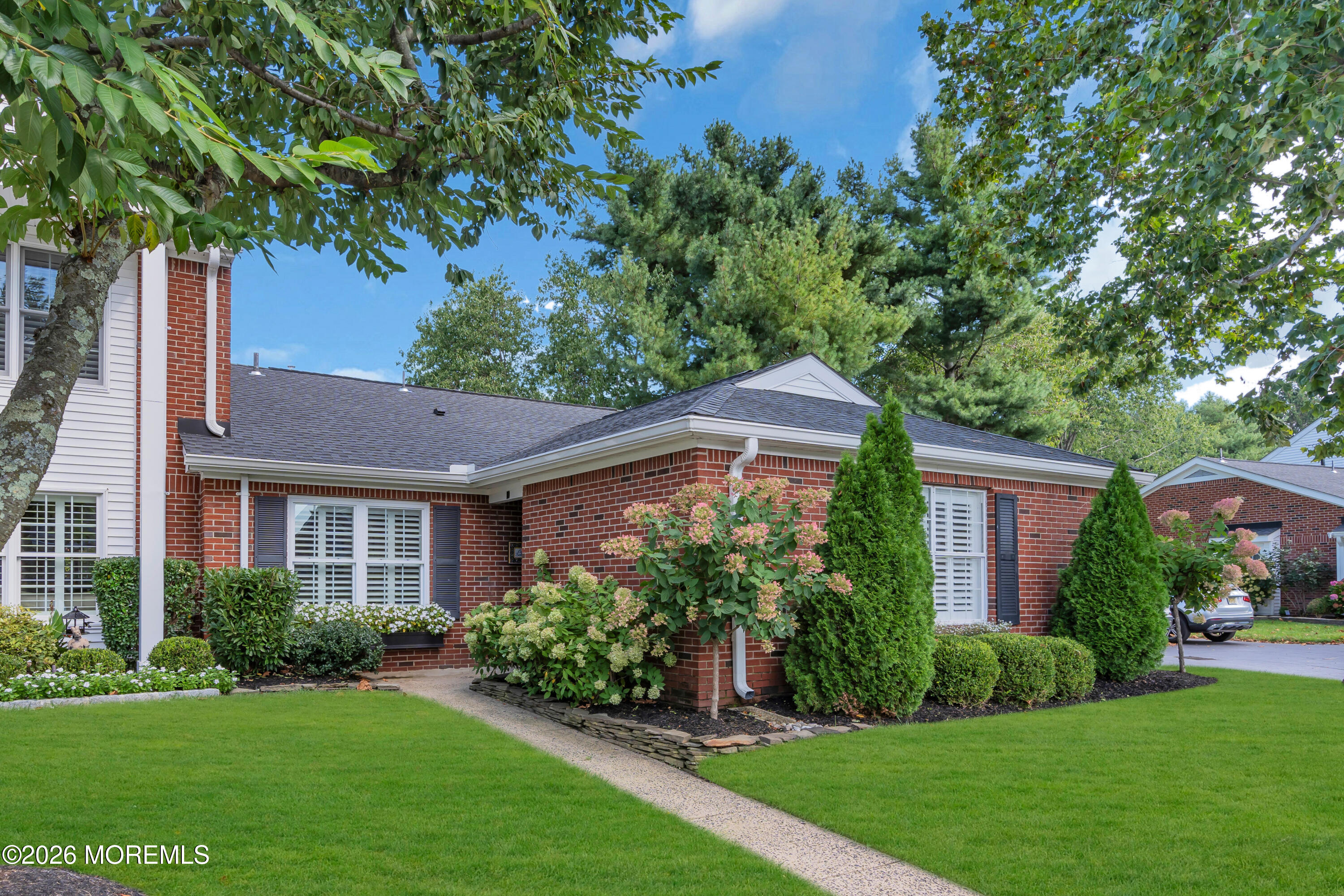 10 Dogwood Court Spring Lake NJ 07762