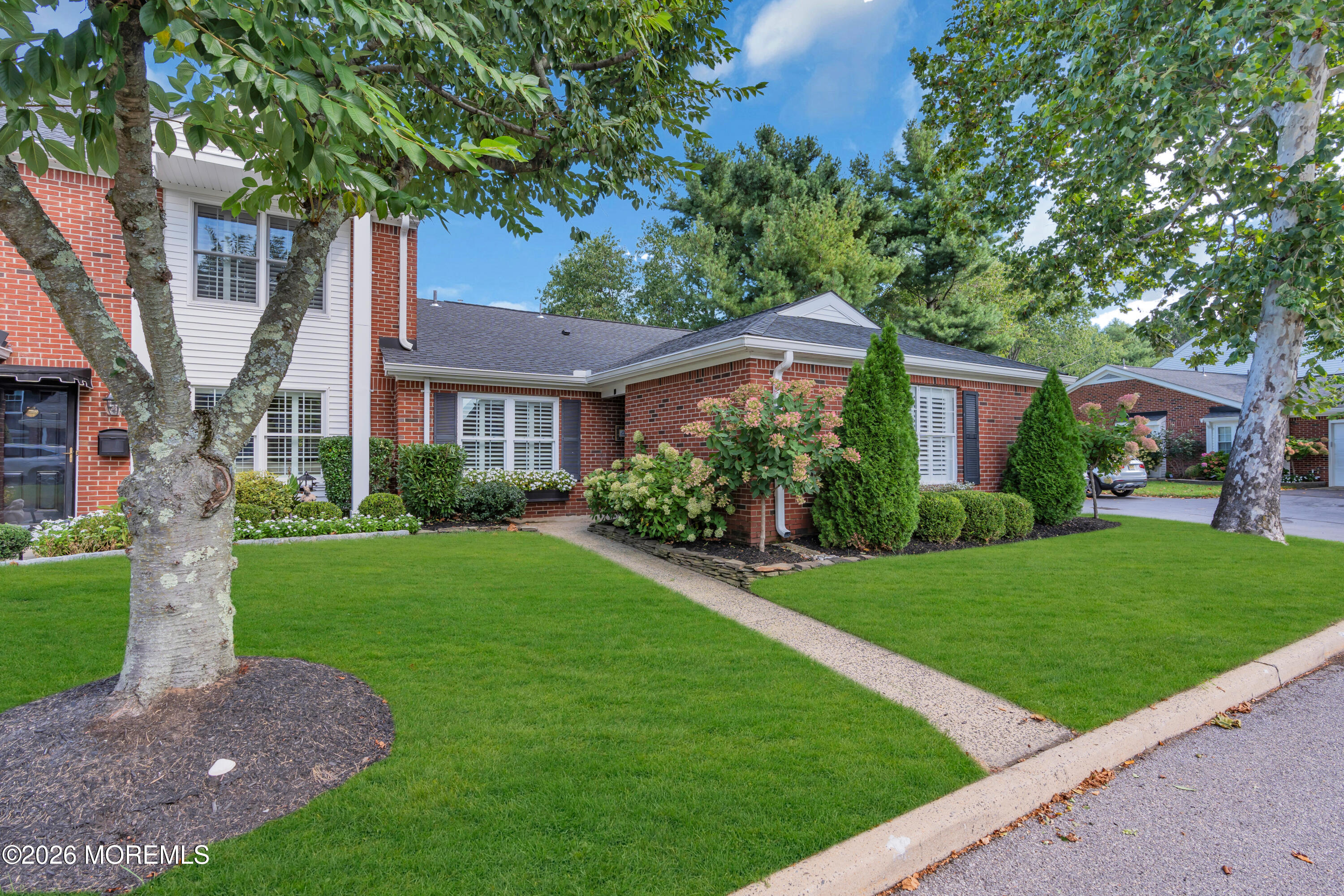 10 Dogwood Court Spring Lake NJ 07762