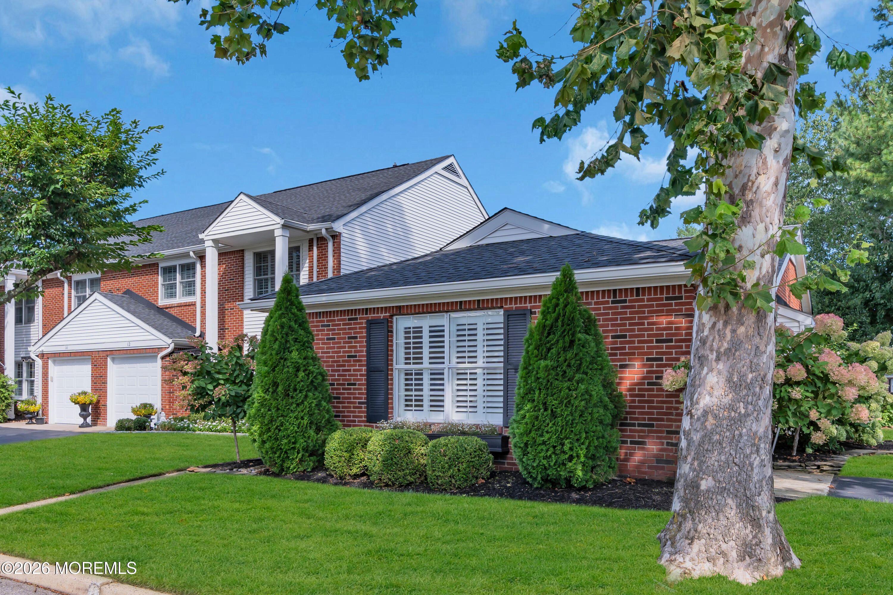 10 Dogwood Court Spring Lake NJ 07762