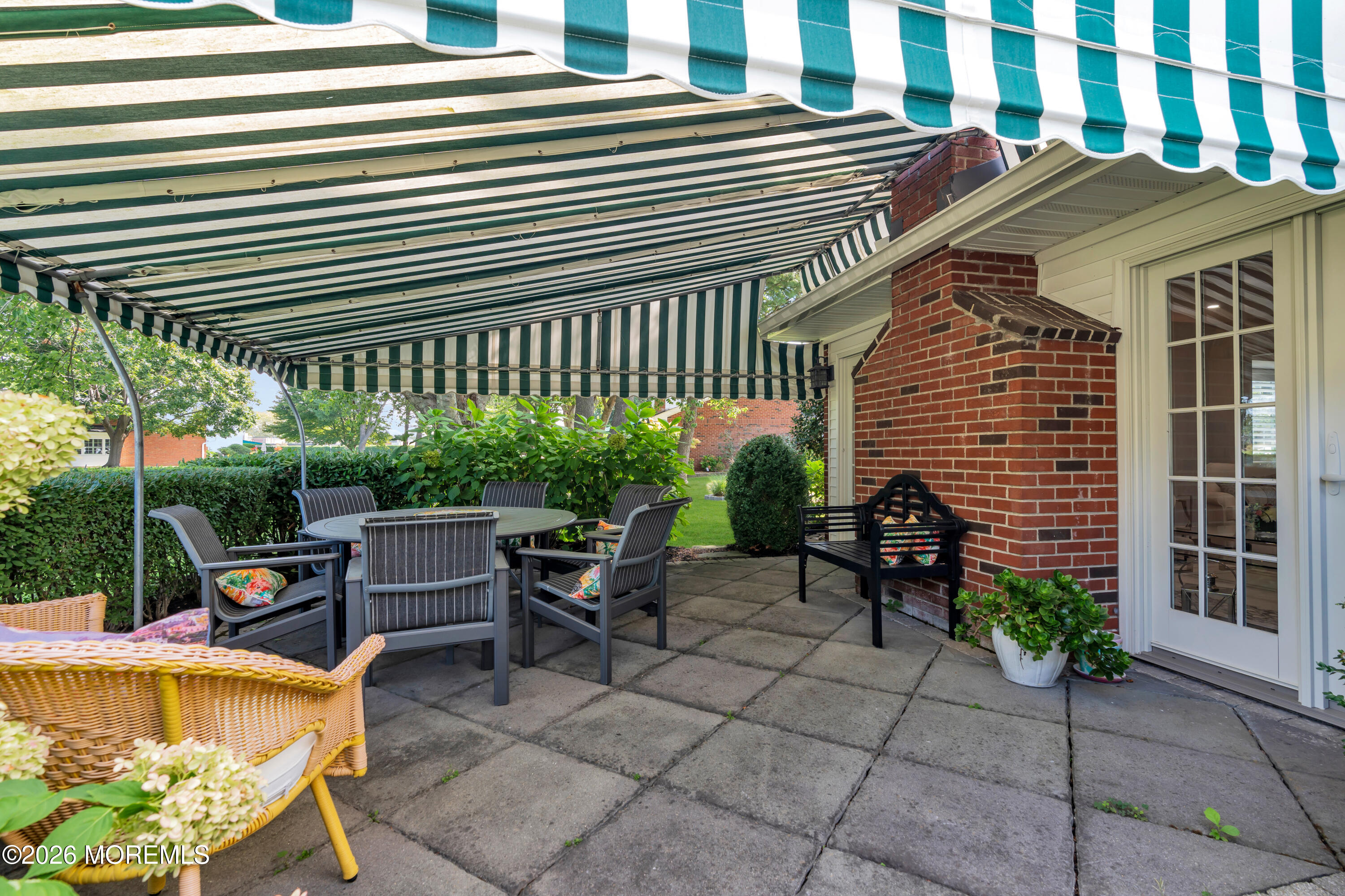 10 Dogwood Court Spring Lake NJ 07762
