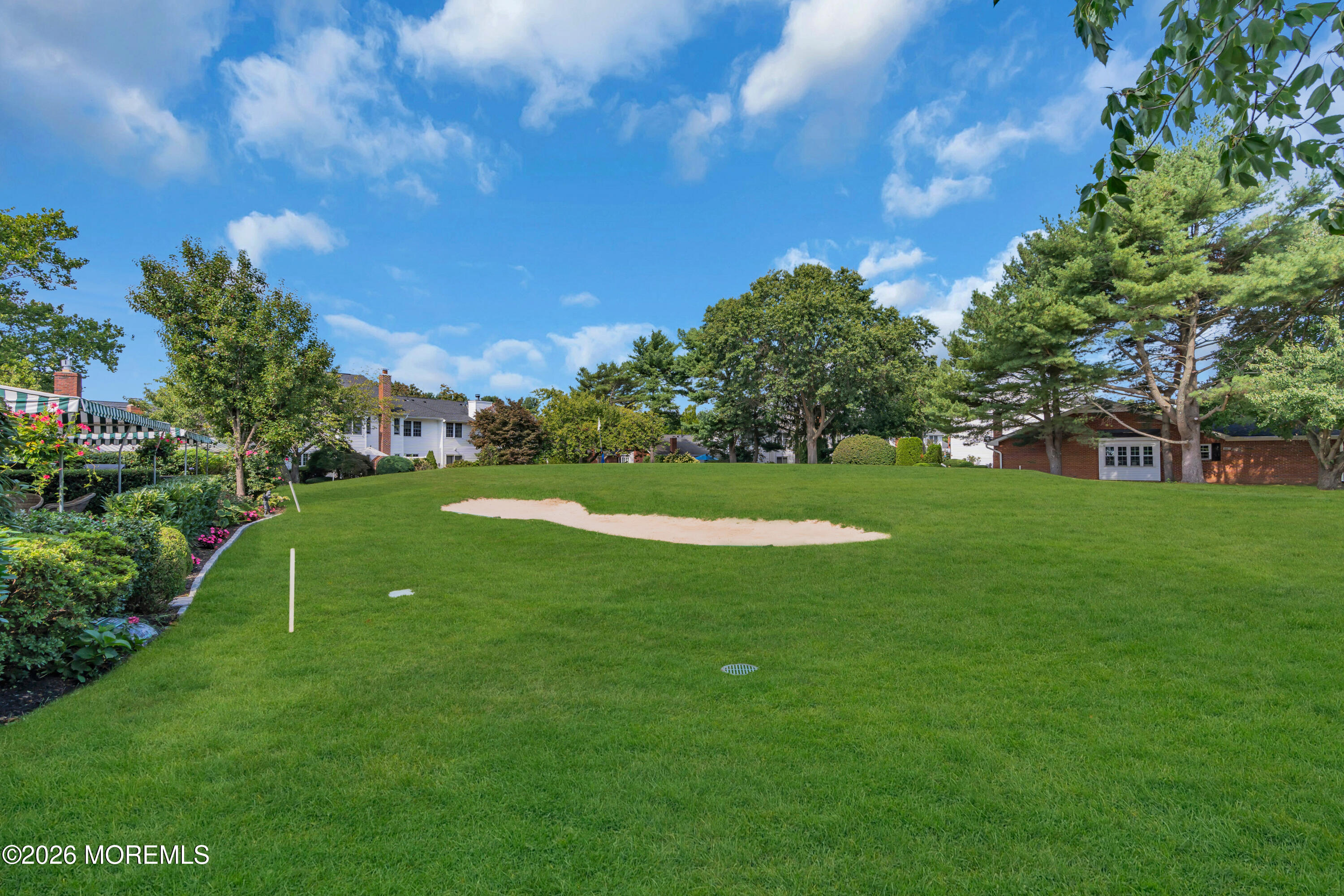 10 Dogwood Court Spring Lake NJ 07762