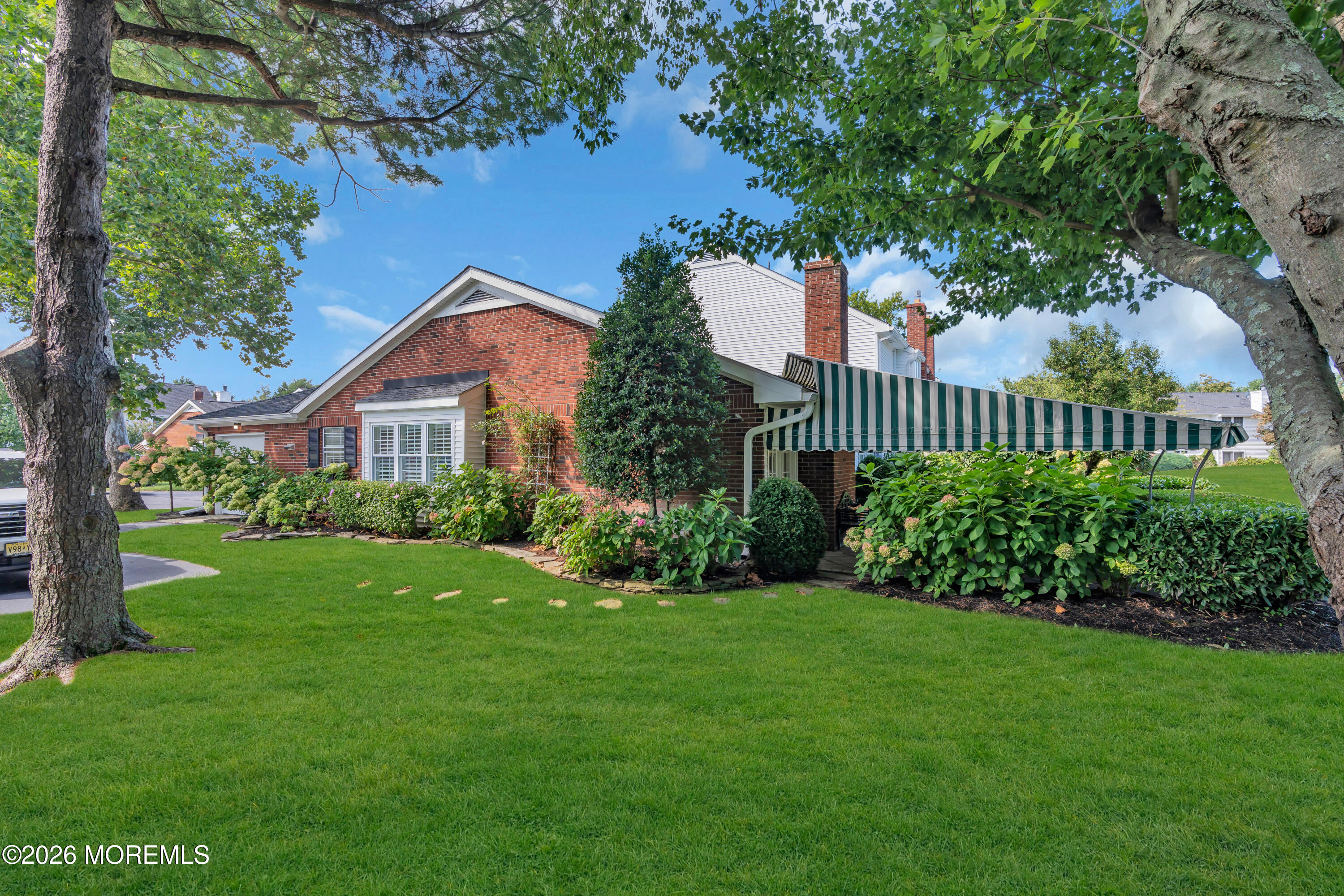 10 Dogwood Court Spring Lake NJ 07762