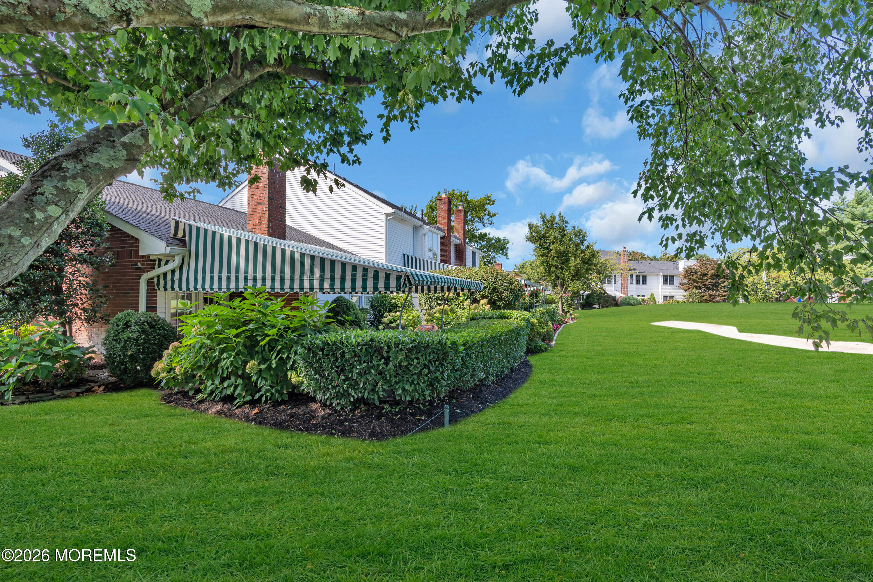 10 Dogwood Court Spring Lake NJ 07762