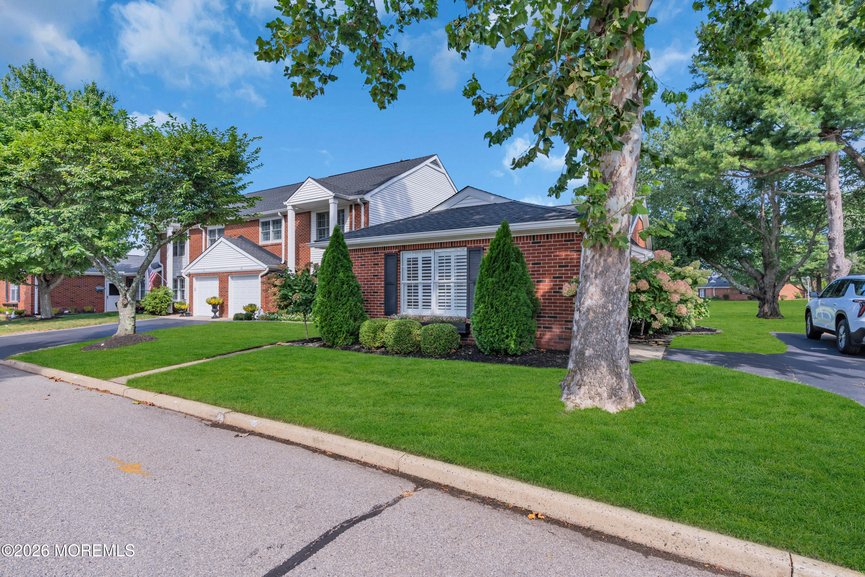 10 Dogwood Court Spring Lake NJ 07762