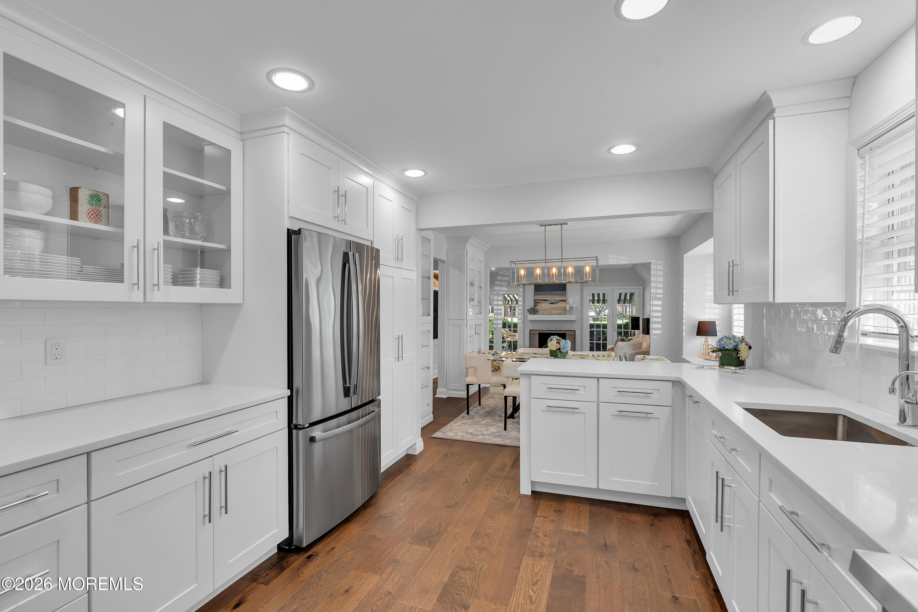 10 Dogwood Court Spring Lake NJ 07762