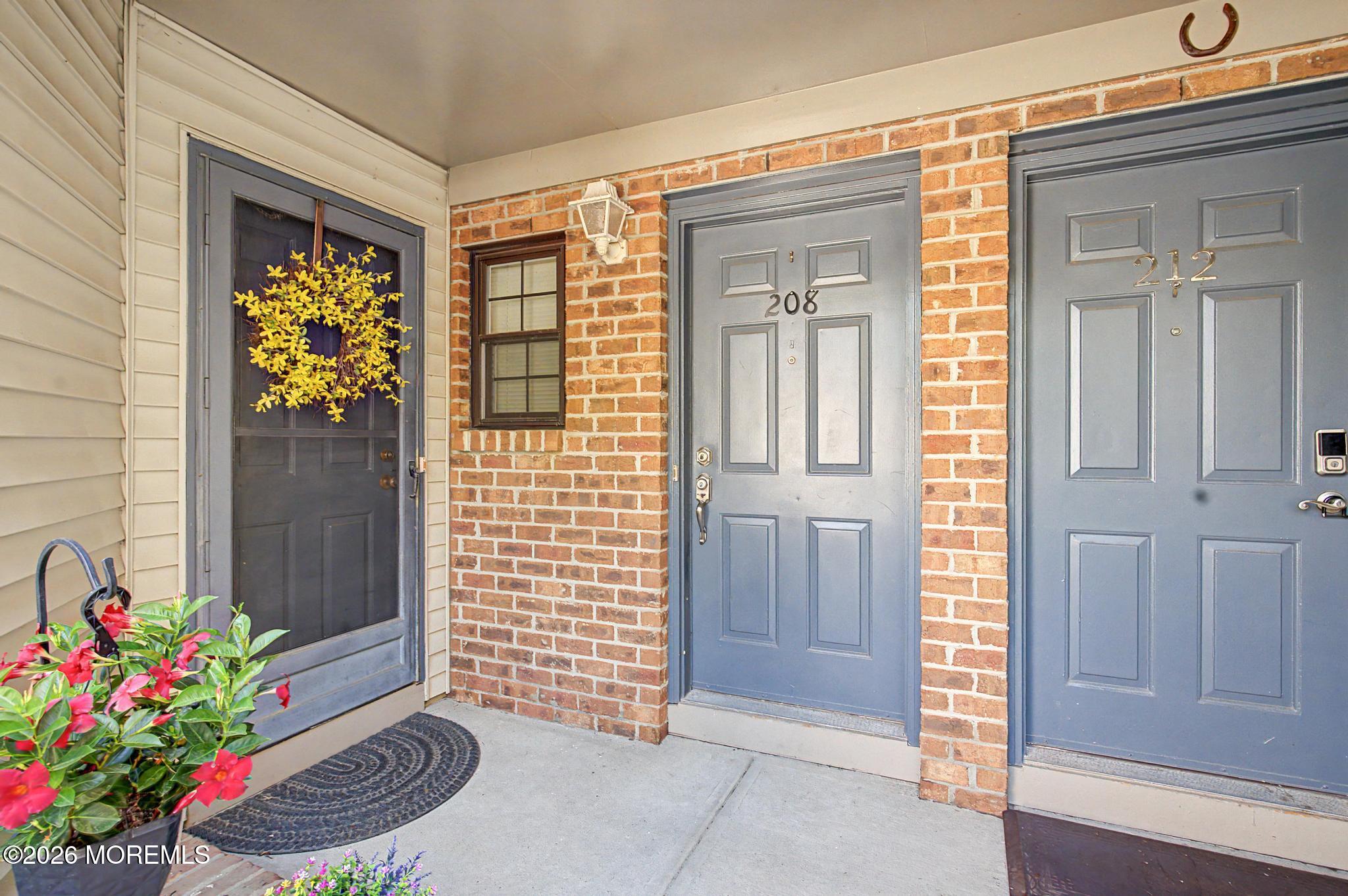 208 Sunshine Court Parlin NJ 08859