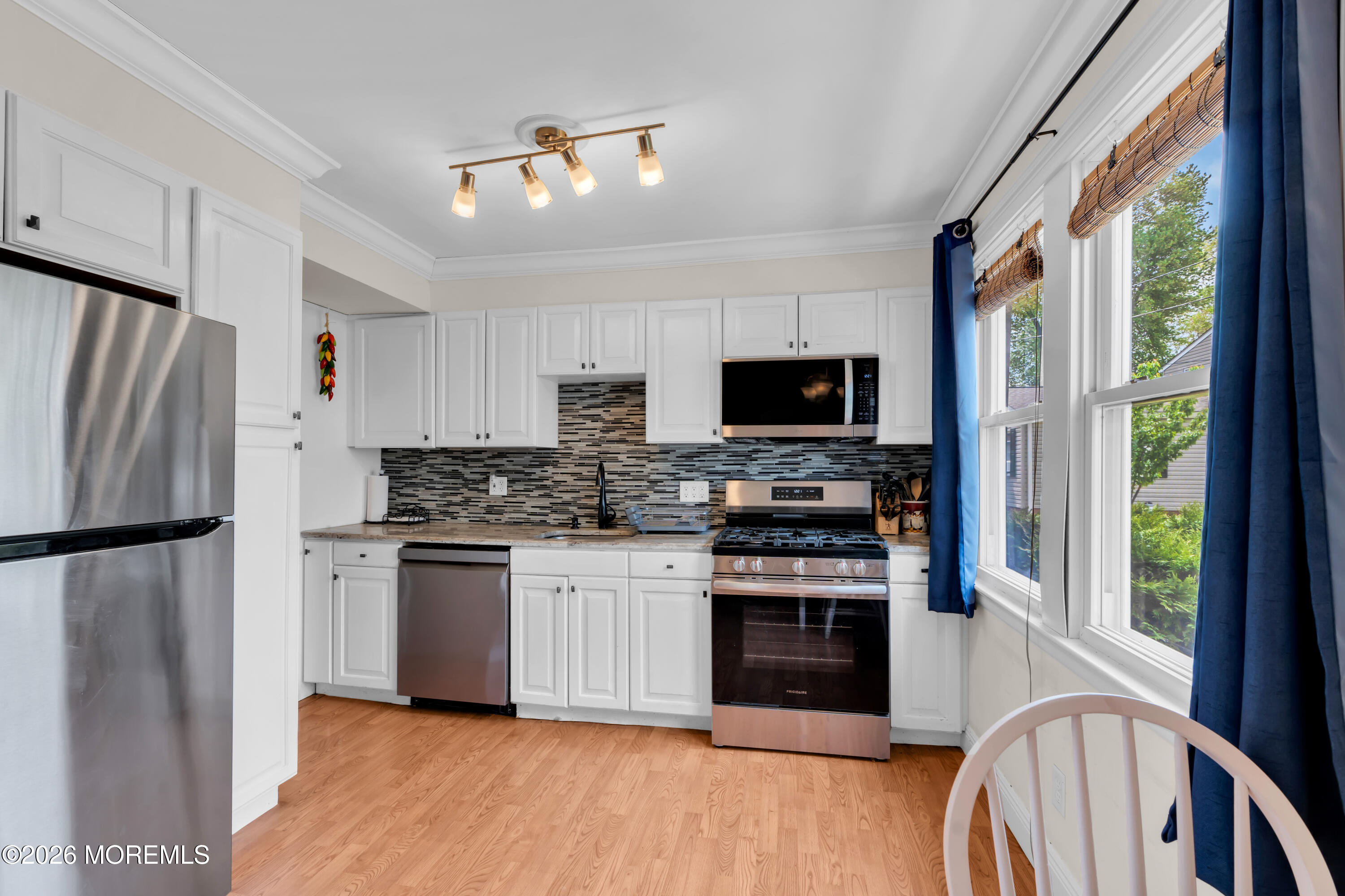 68 Barker Avenue Shrewsbury Twp NJ 07724
