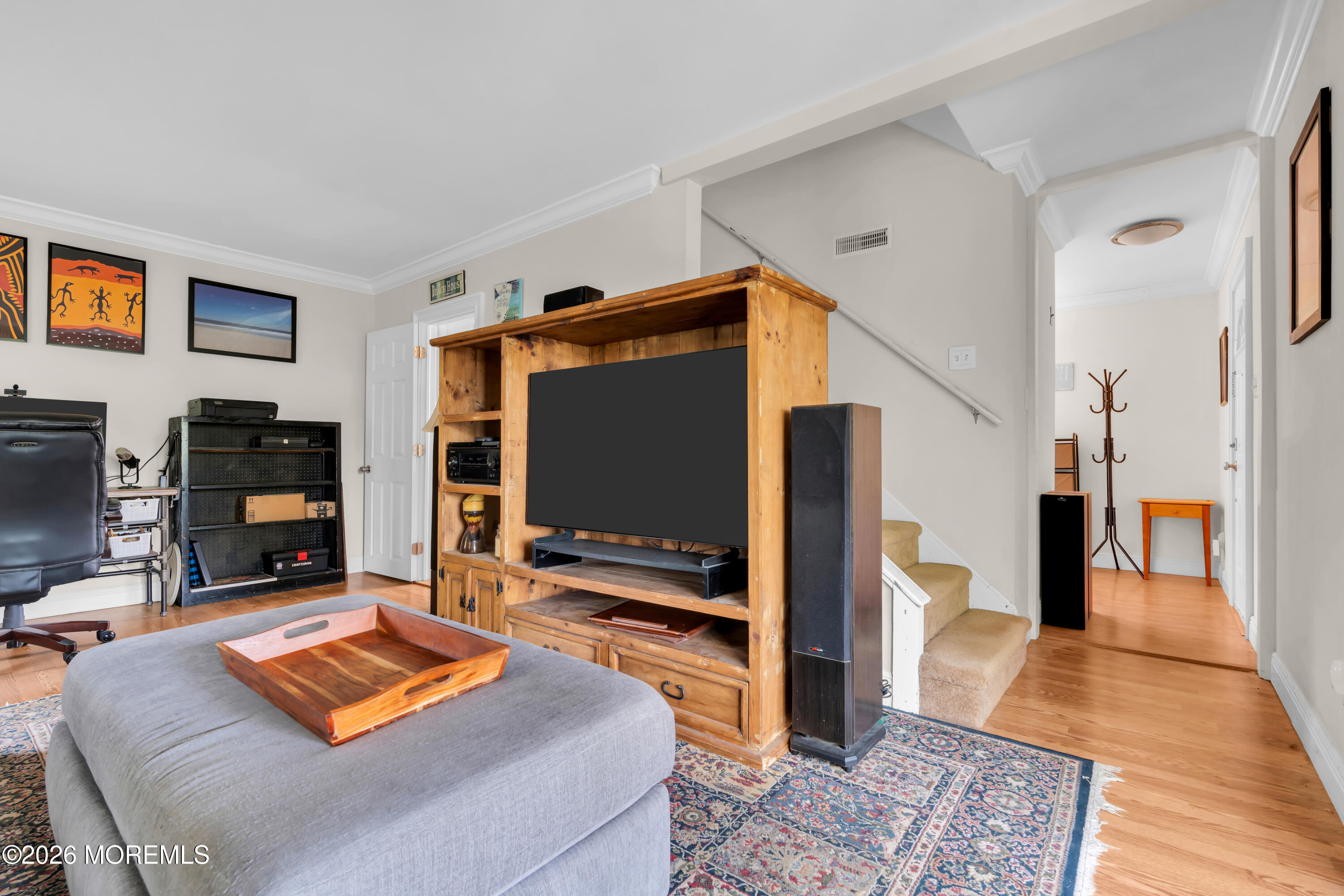 68 Barker Avenue Shrewsbury Twp NJ 07724