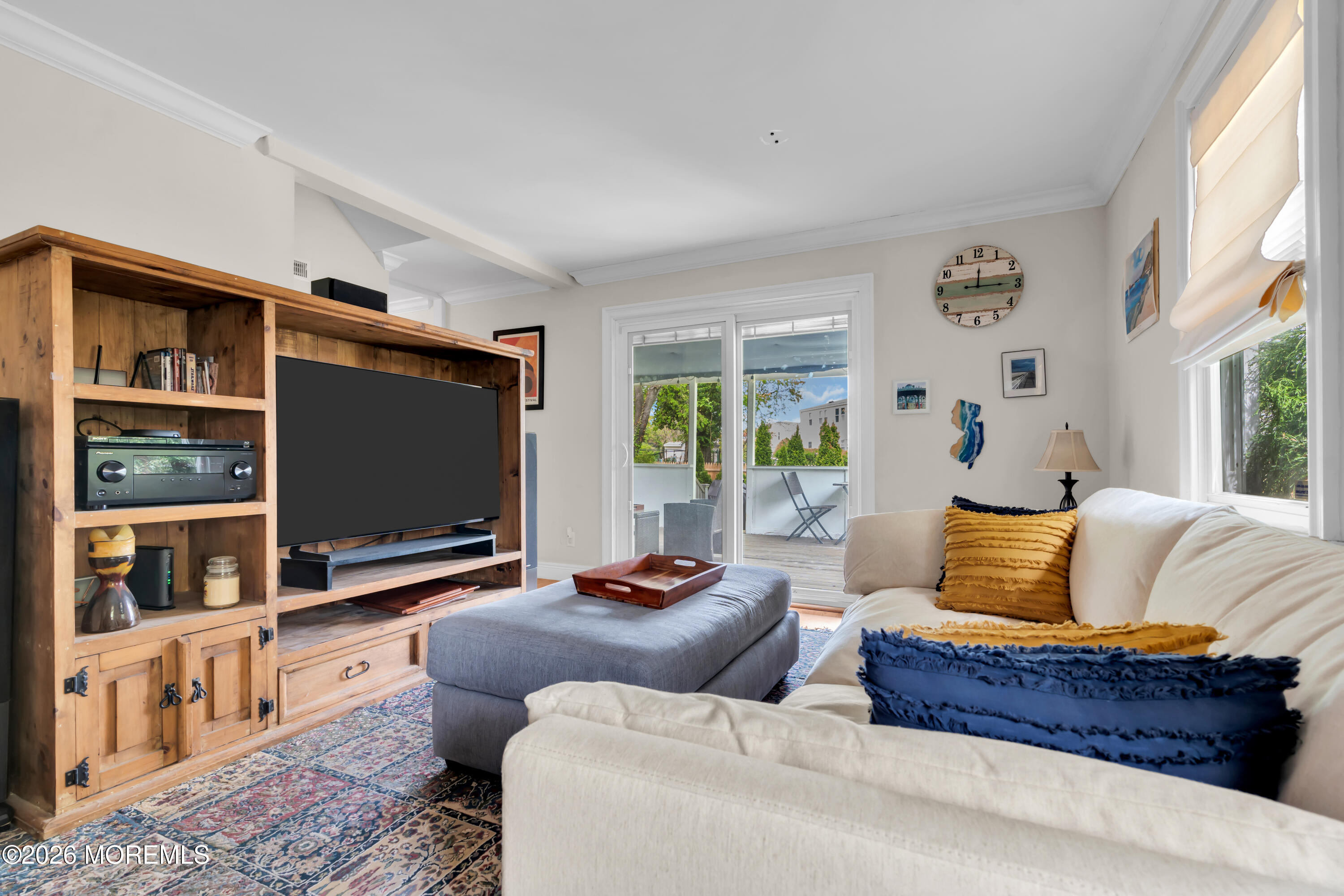 68 Barker Avenue Shrewsbury Twp NJ 07724