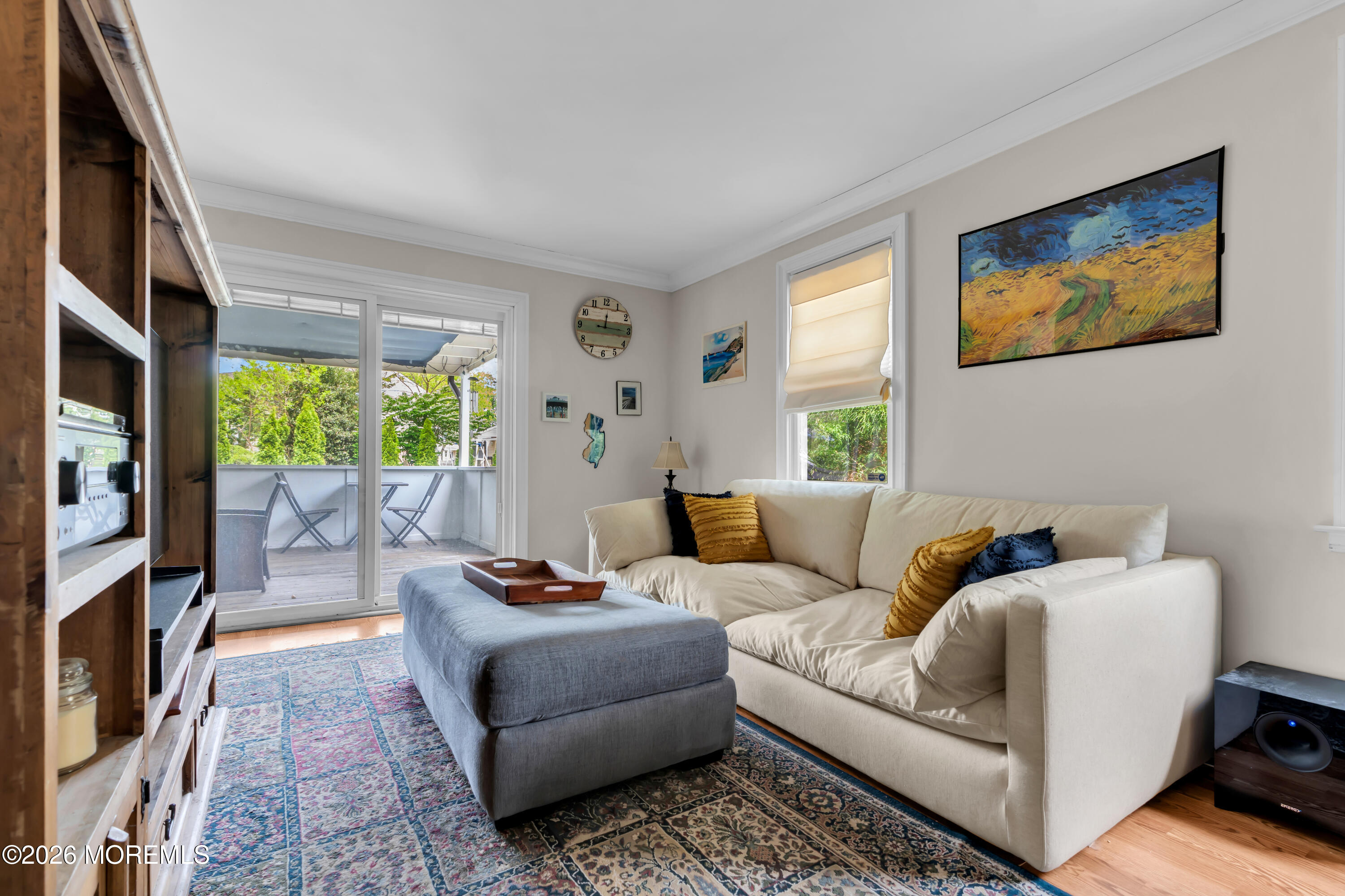 68 Barker Avenue Shrewsbury Twp NJ 07724