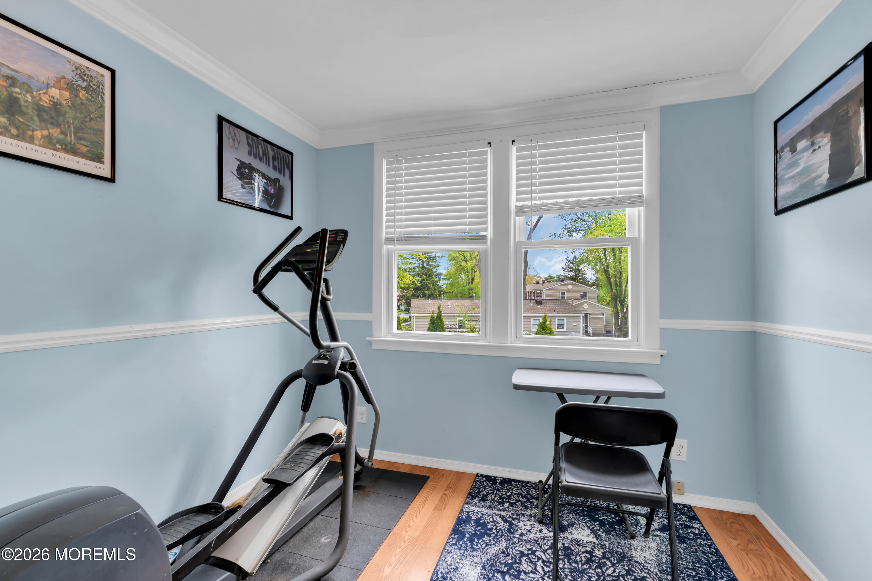 68 Barker Avenue Shrewsbury Twp NJ 07724