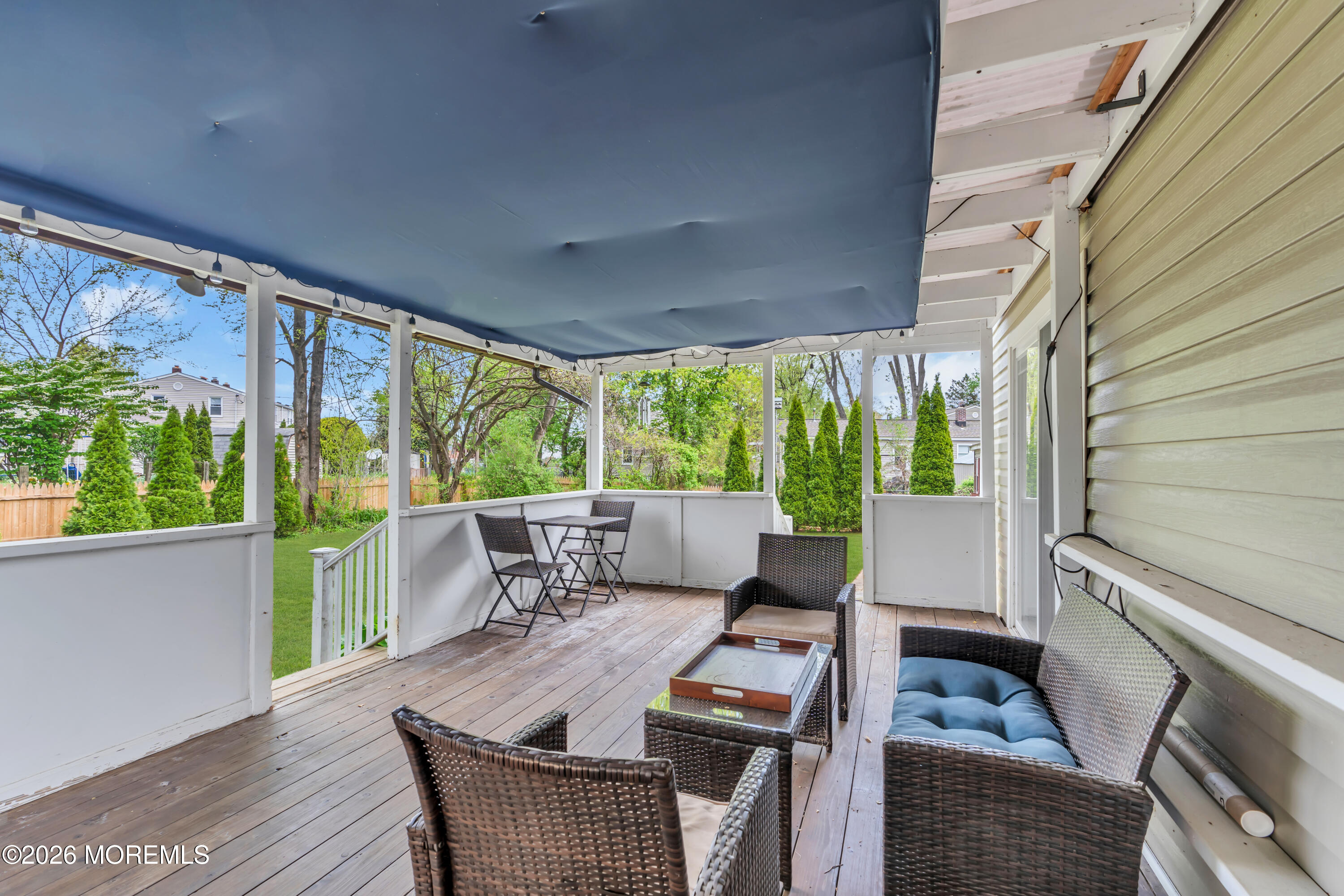 68 Barker Avenue Shrewsbury Twp NJ 07724