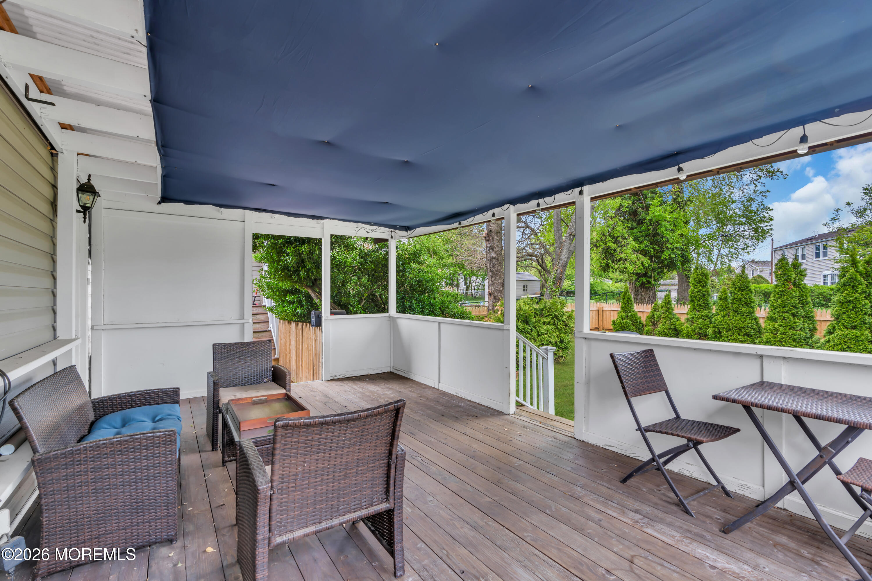 68 Barker Avenue Shrewsbury Twp NJ 07724