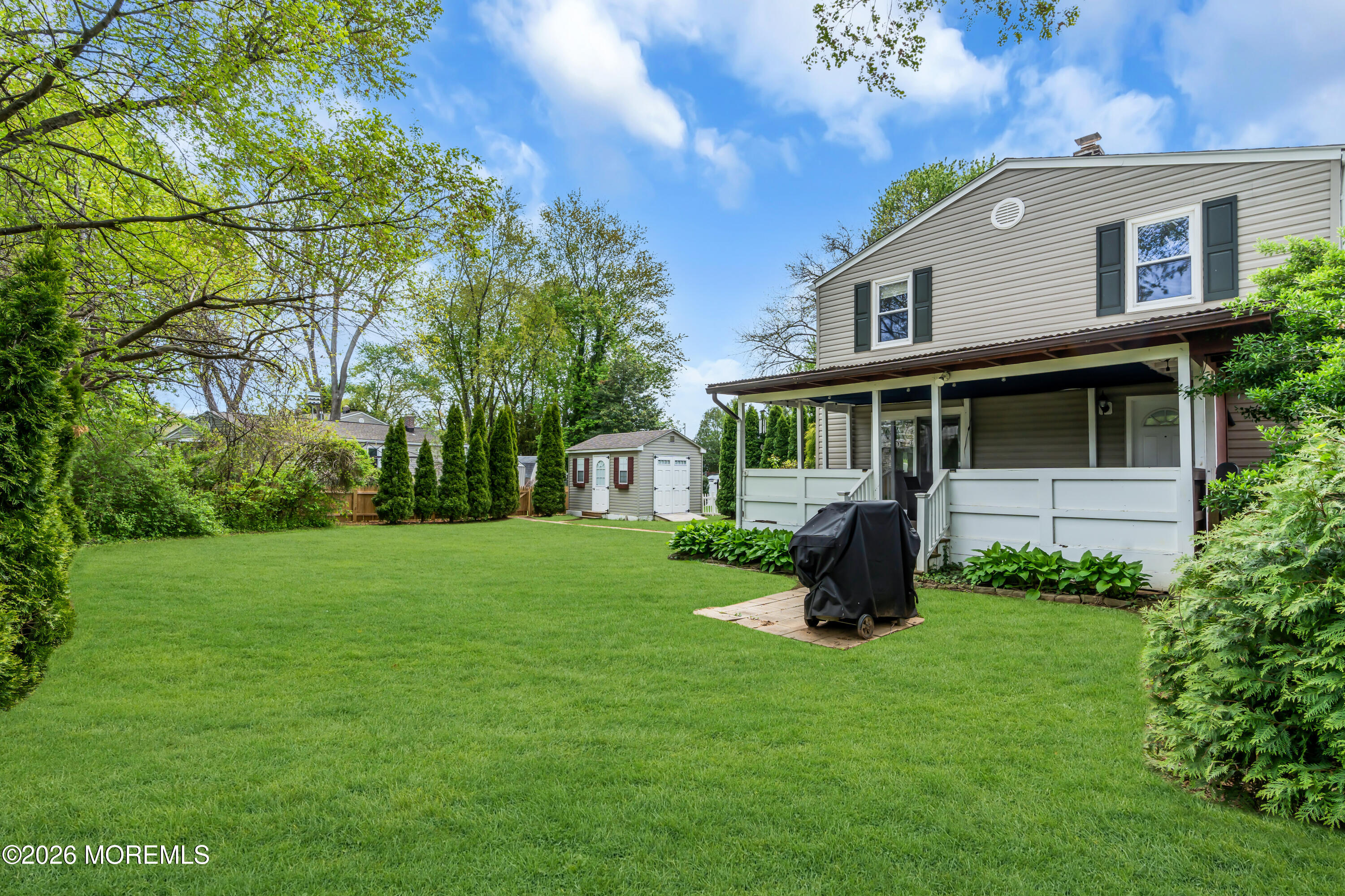 68 Barker Avenue Shrewsbury Twp NJ 07724