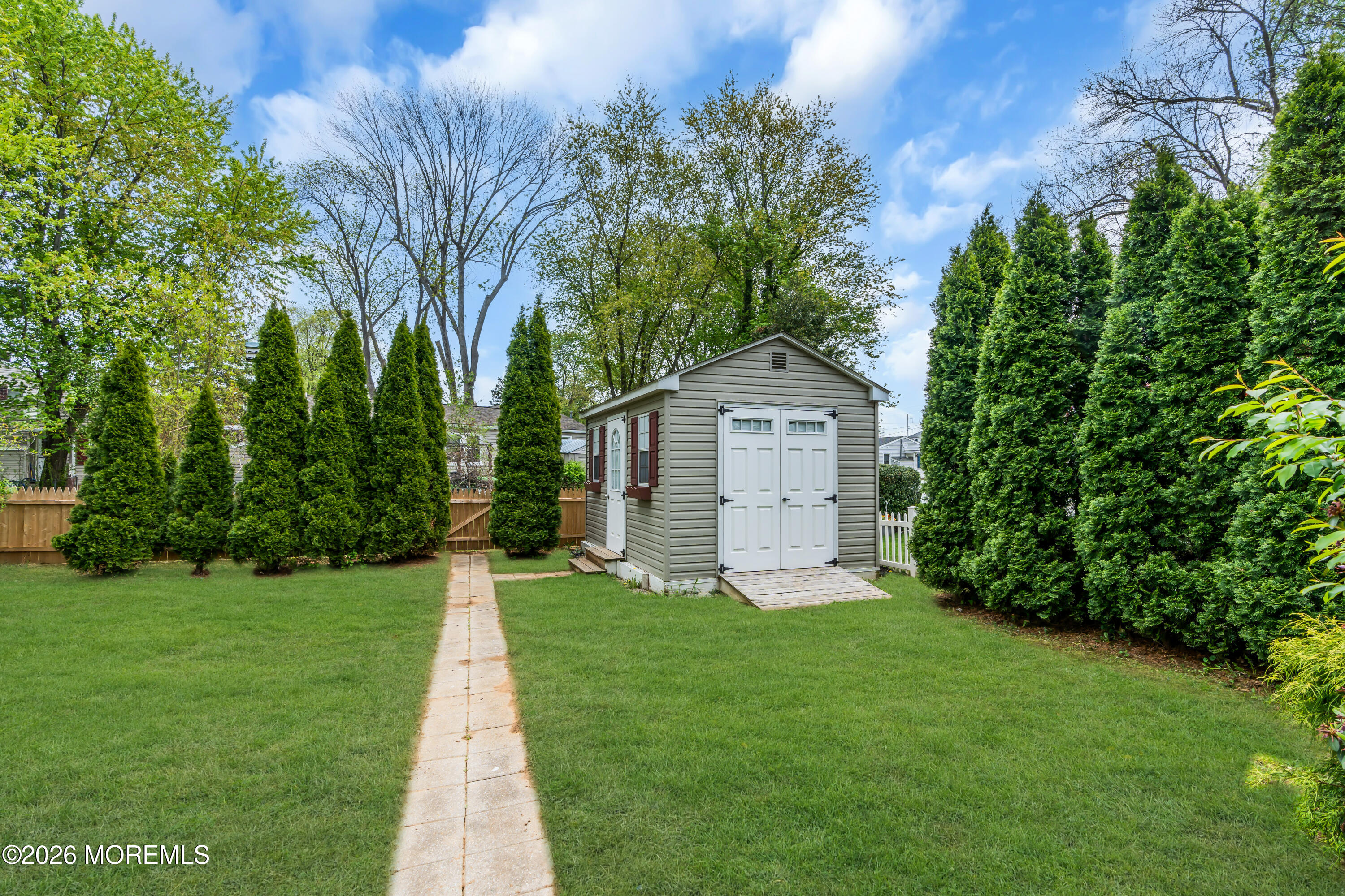 68 Barker Avenue Shrewsbury Twp NJ 07724