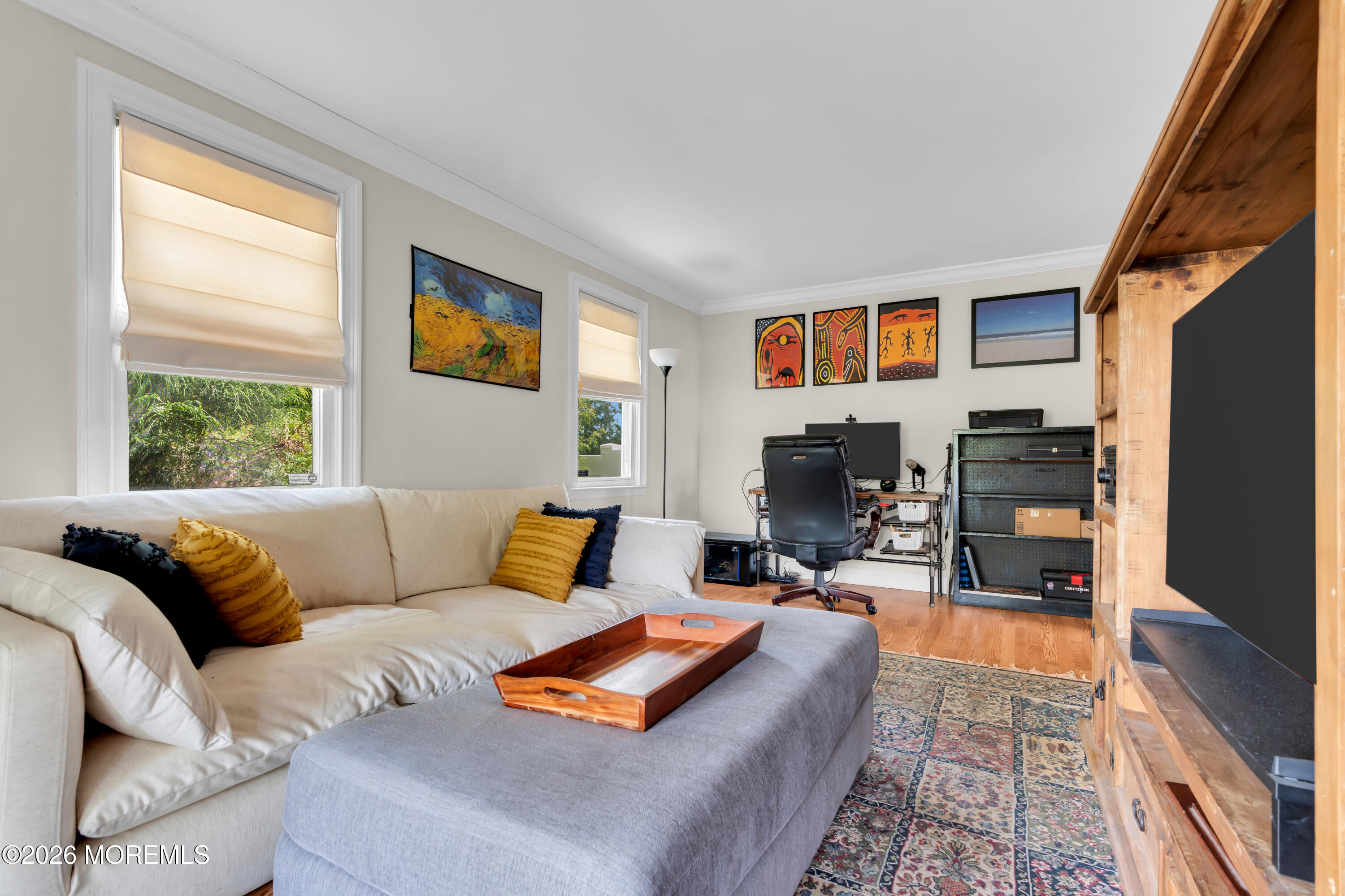 68 Barker Avenue Shrewsbury Twp NJ 07724
