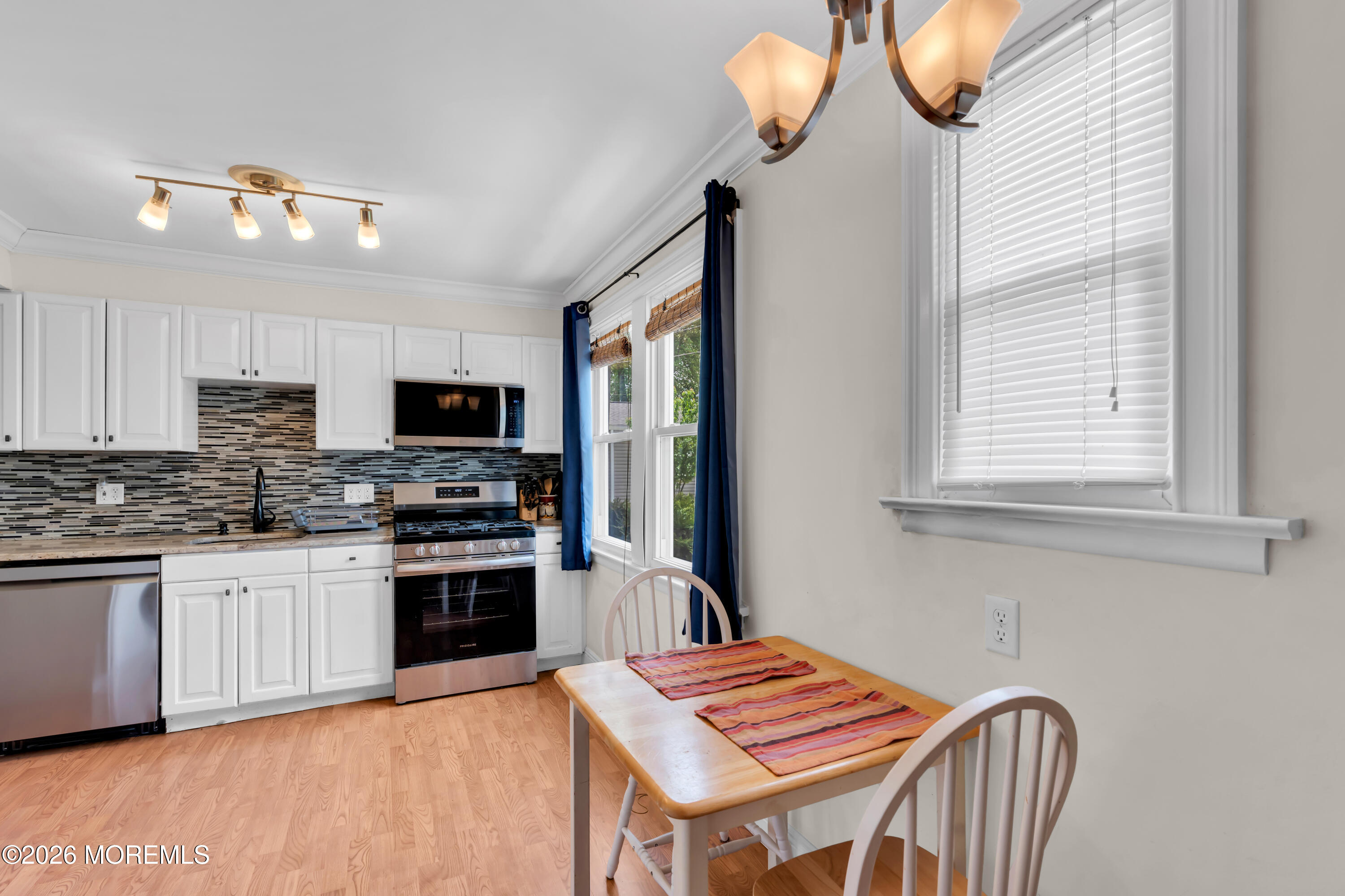 68 Barker Avenue Shrewsbury Twp NJ 07724