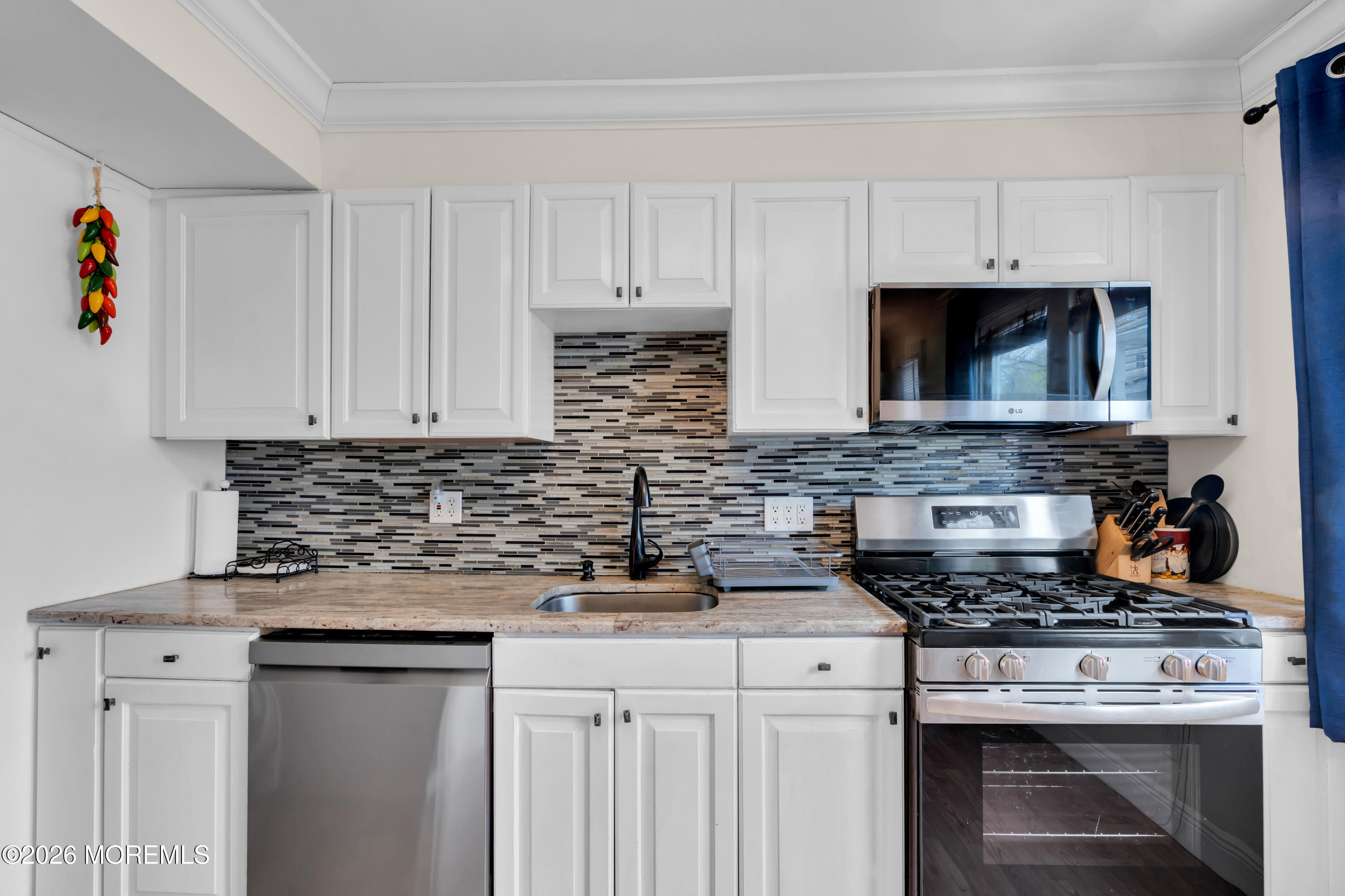 68 Barker Avenue Shrewsbury Twp NJ 07724