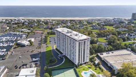 1 Channel Drive Monmouth Beach NJ 07750