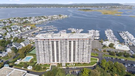 1 Channel Drive Monmouth Beach NJ 07750