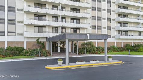 1 Channel Drive Monmouth Beach NJ 07750